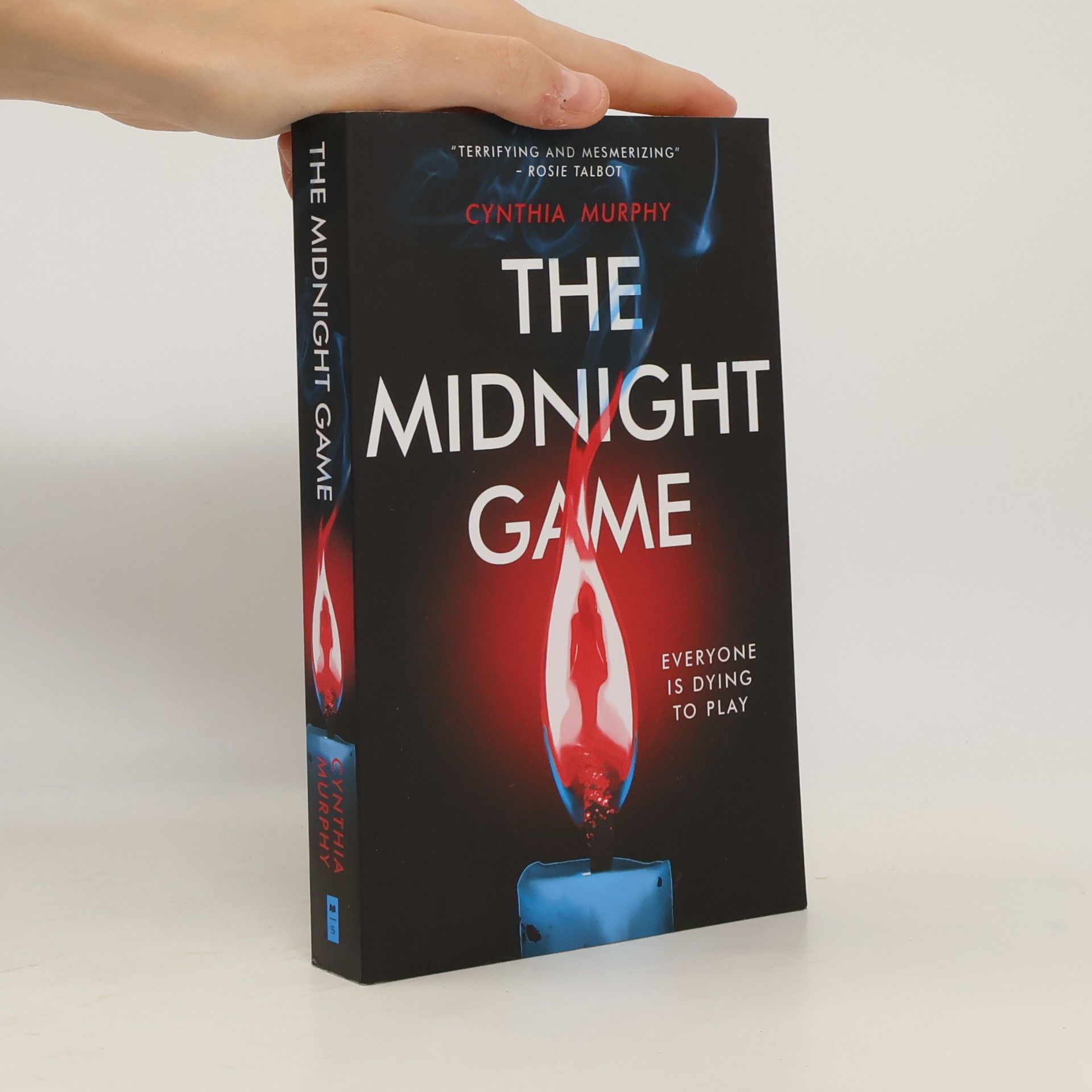 Cynthia Murphy The Midnight Game