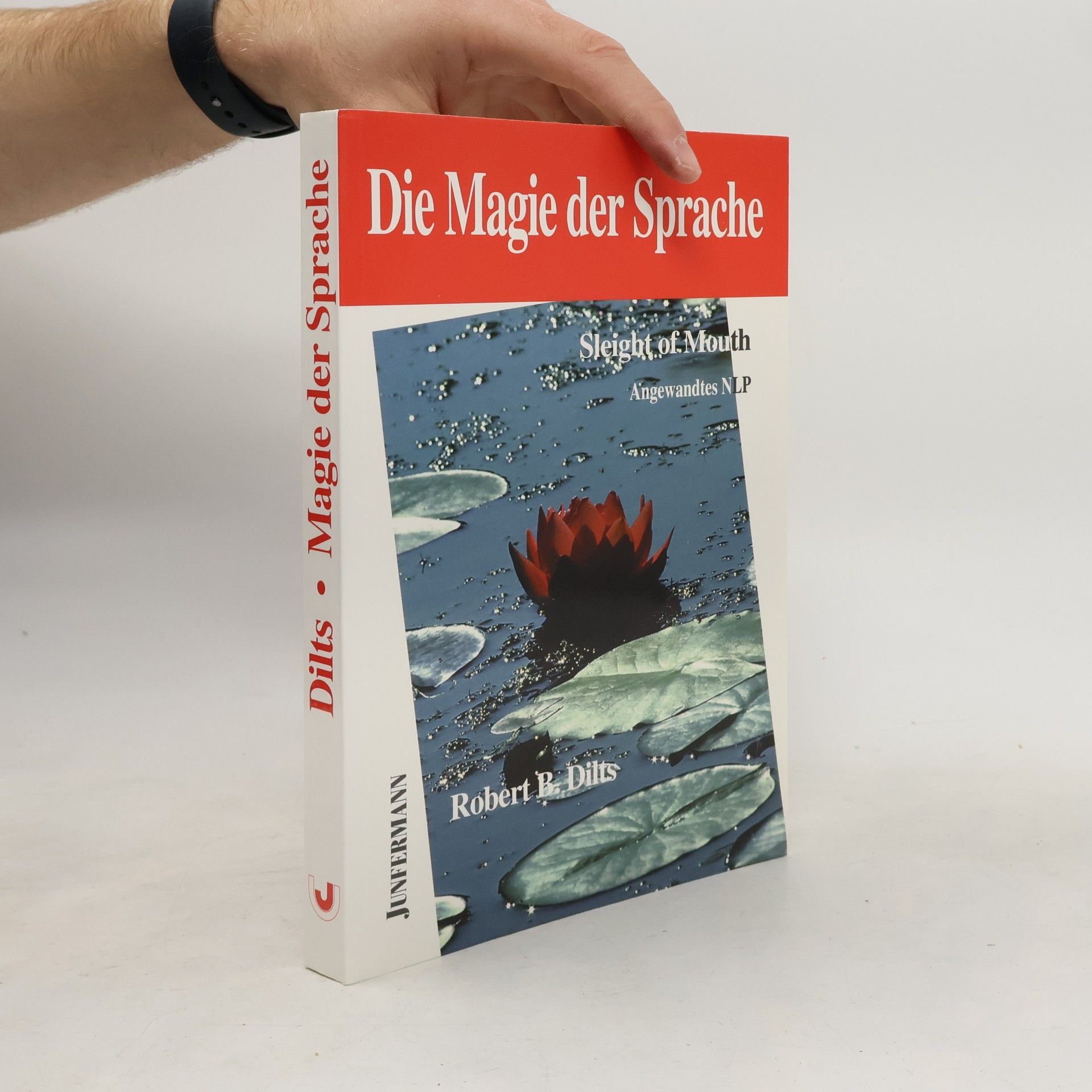 Die Magie der Sprache
