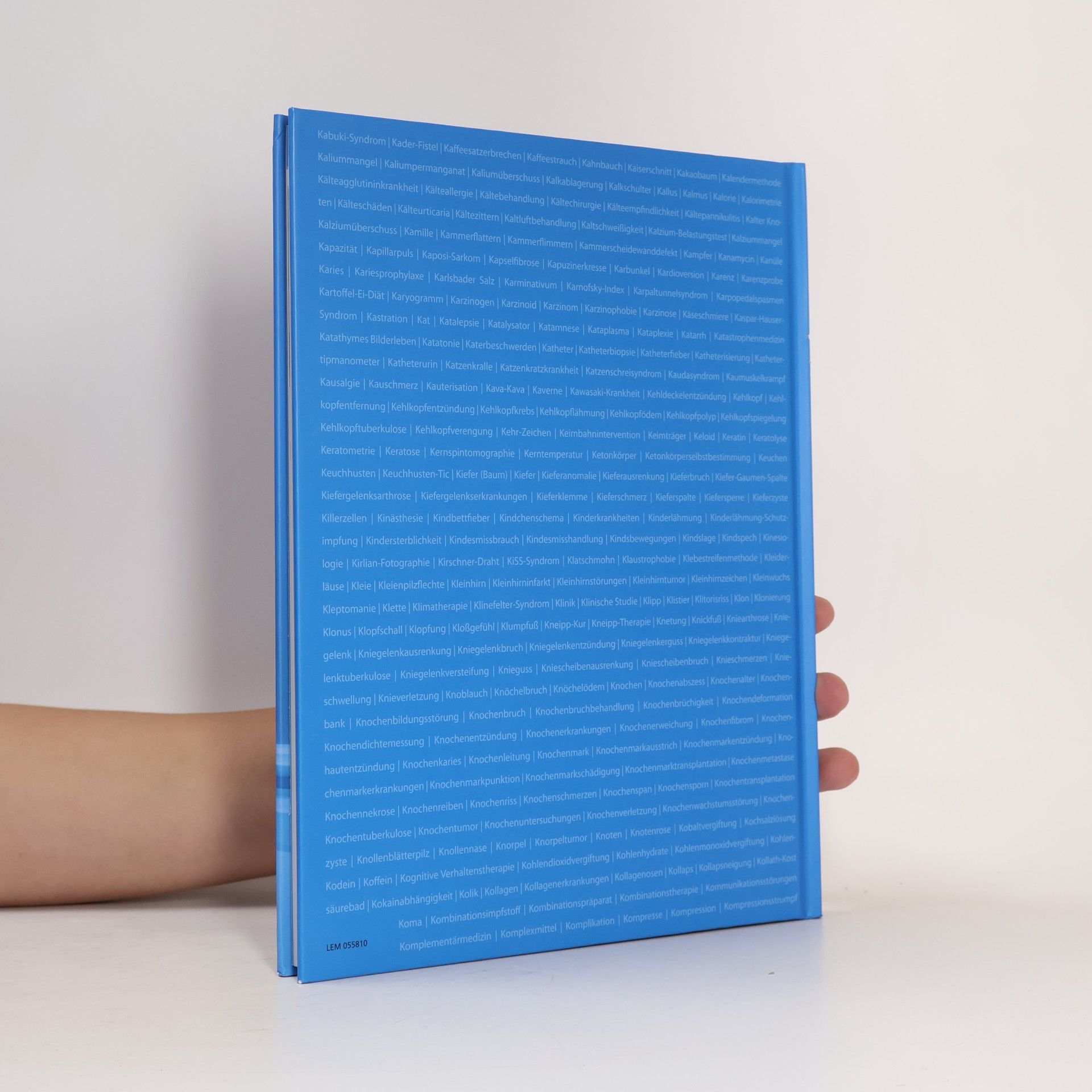 Reader's-Digest-Lexikon Medizin und Gesundheit