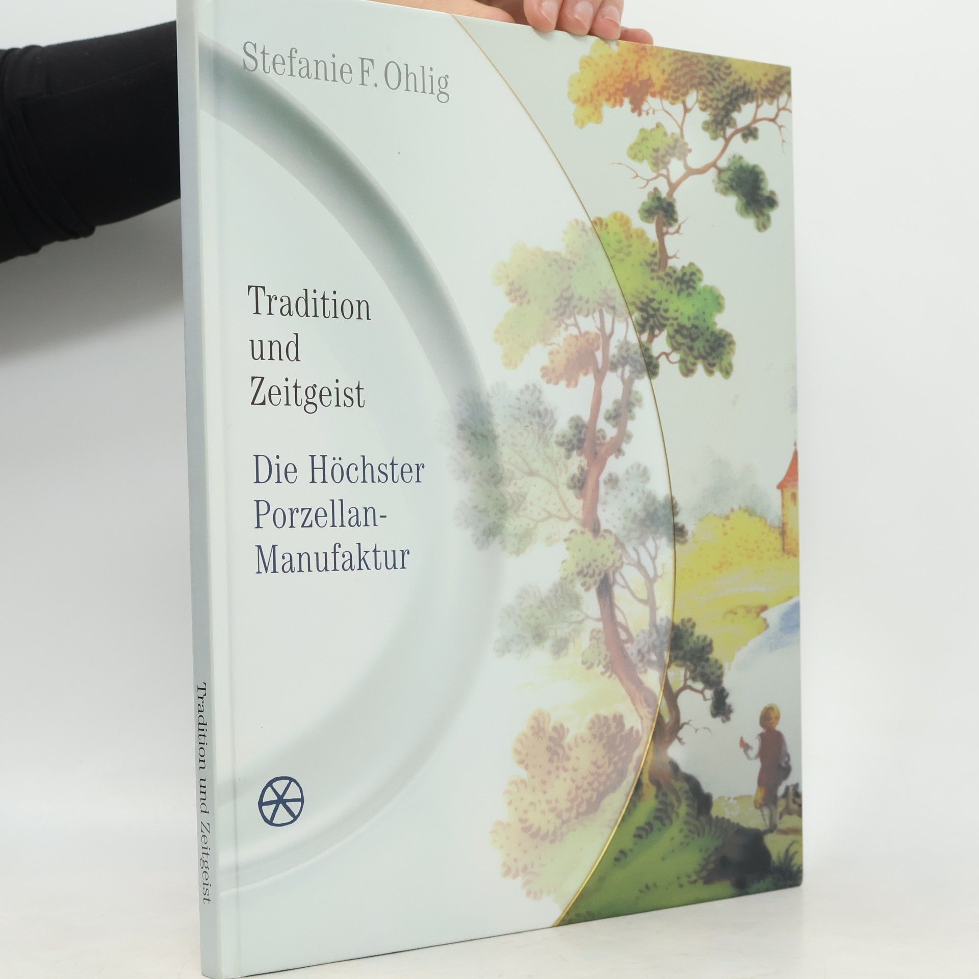 Stefanie Felicitas Ohlig Tradition und Zeitgeist