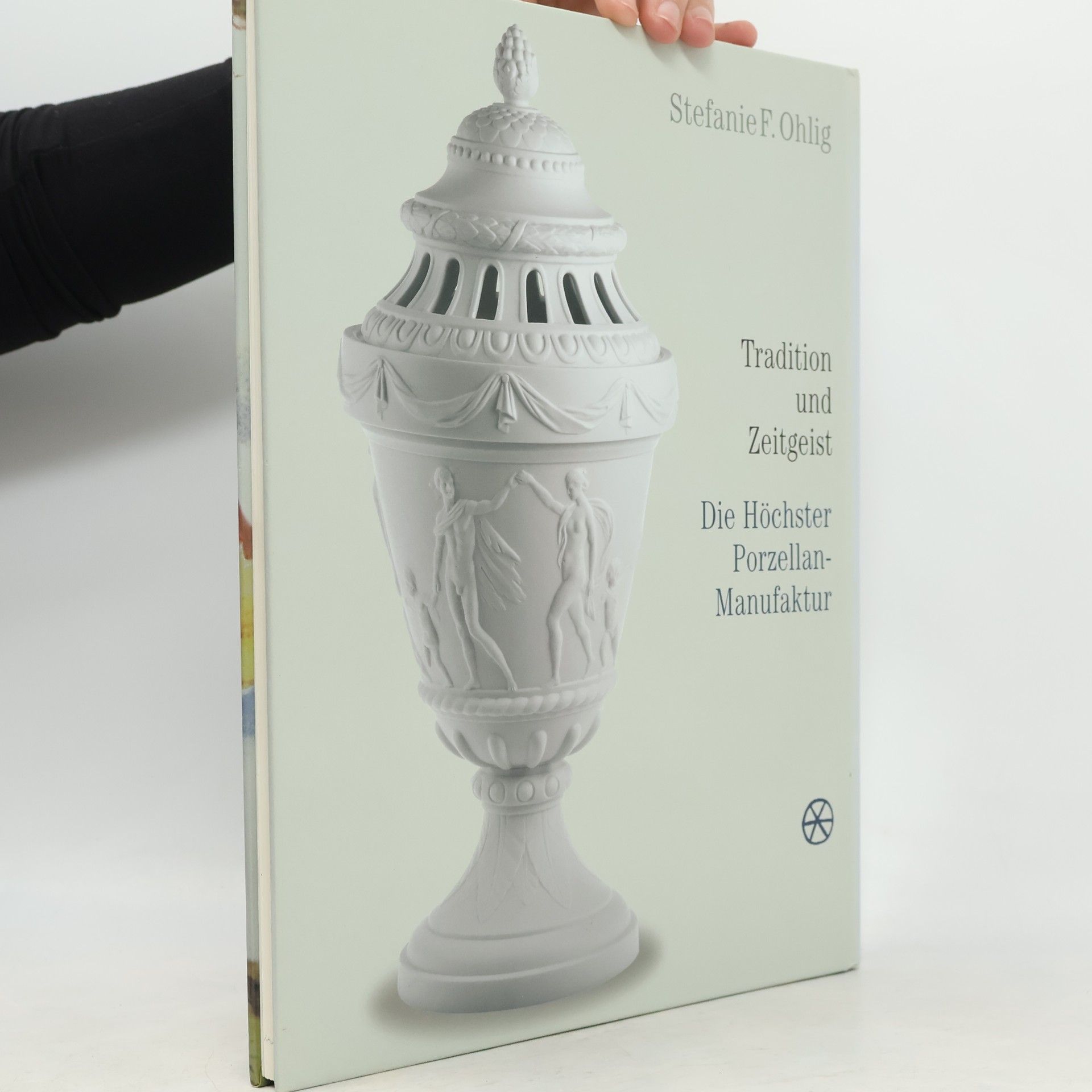 Stefanie Felicitas Ohlig Tradition und Zeitgeist