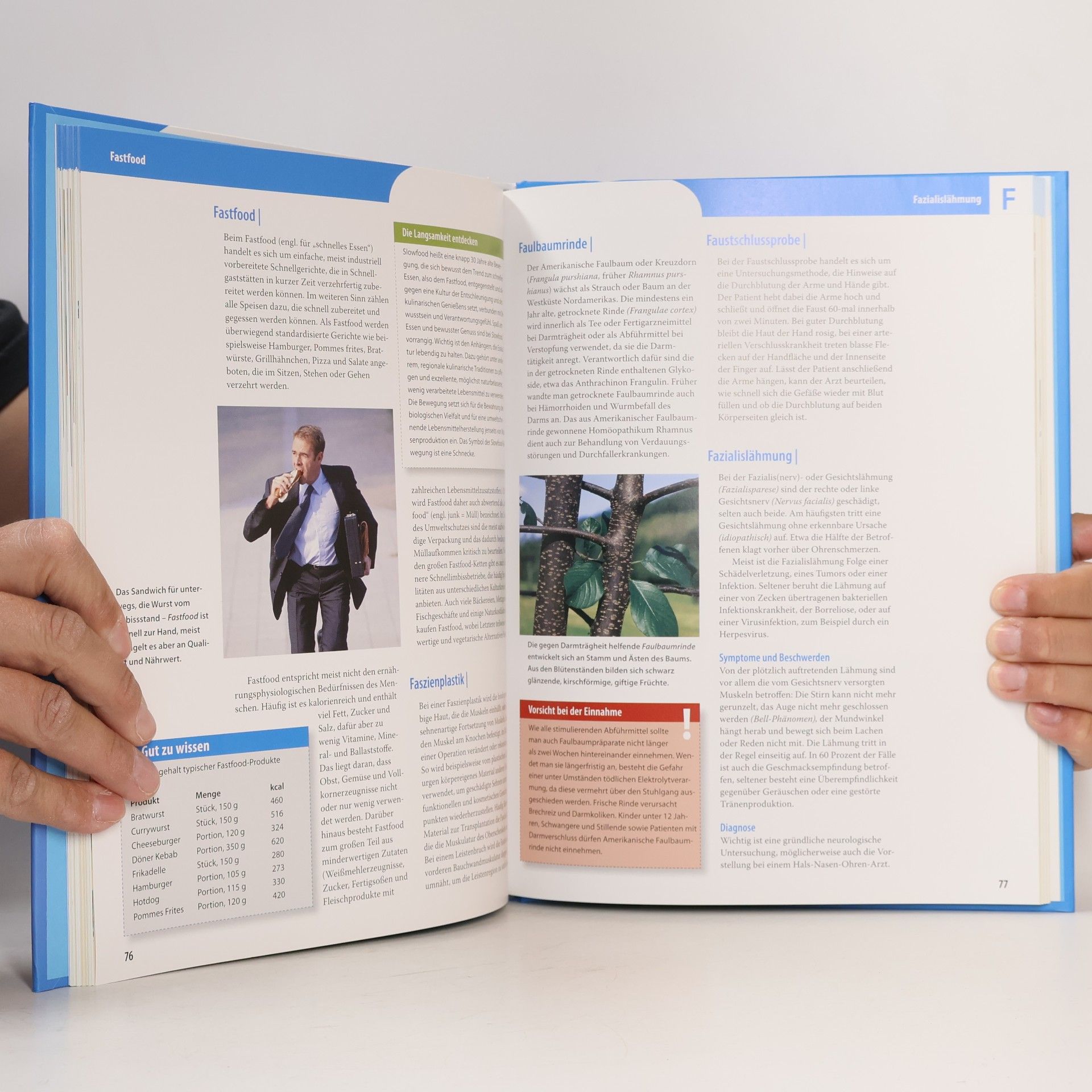 Autorenkollektiv Reader's-Digest-Lexikon. Medizin und Gesundheit
