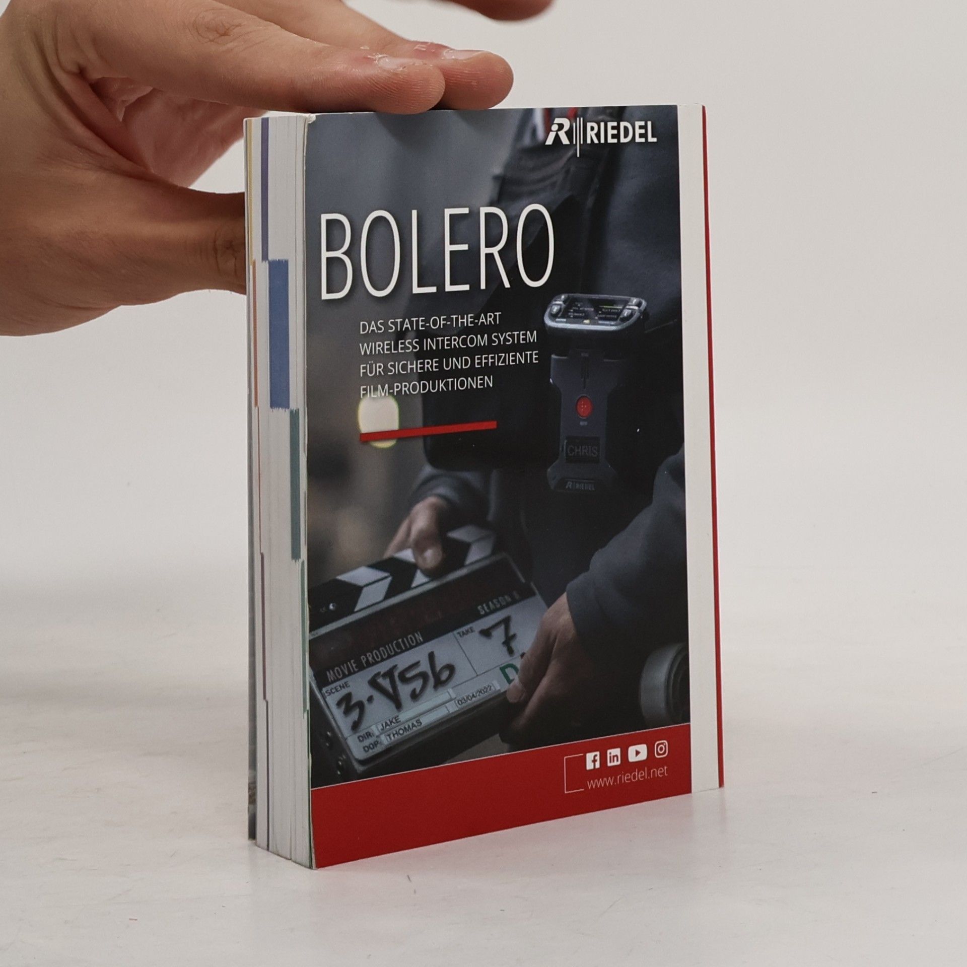 kolektiv Jahrbuch Kamera 2025