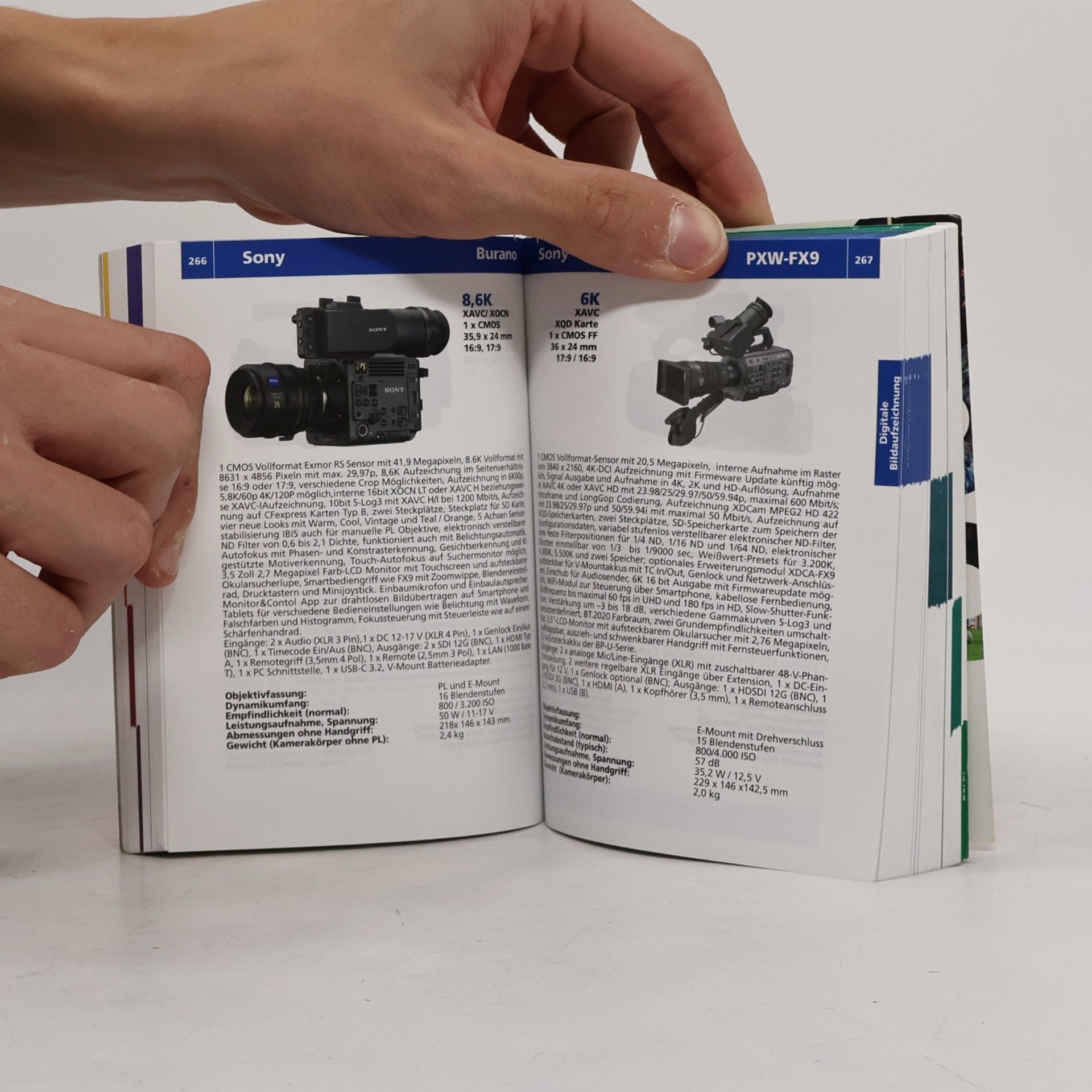 kolektiv Jahrbuch Kamera 2025