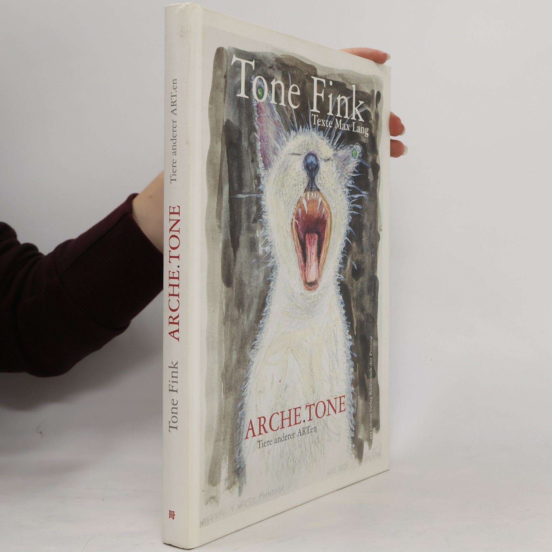 ARCHE.TONE