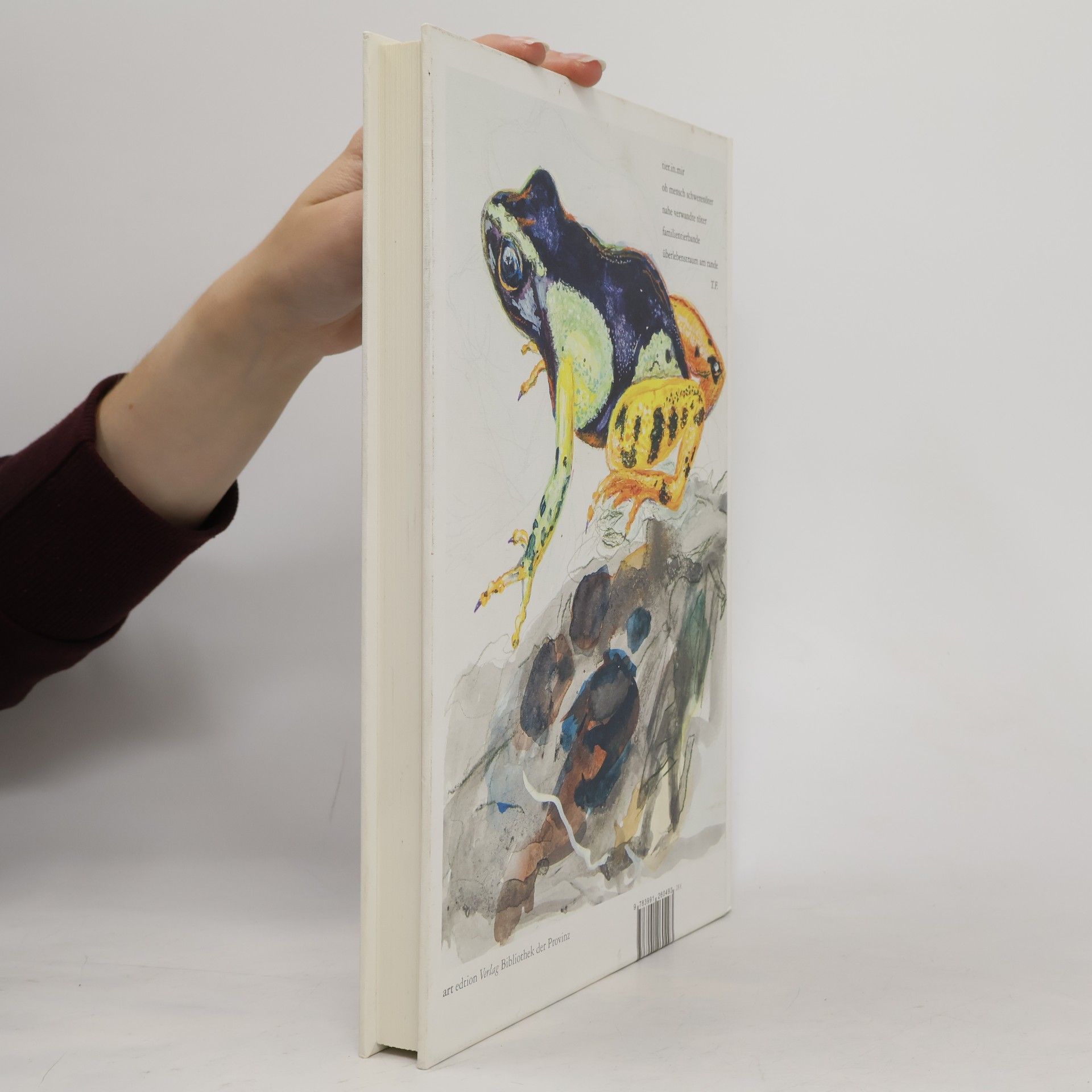 Tone Fink ARCHE.TONE