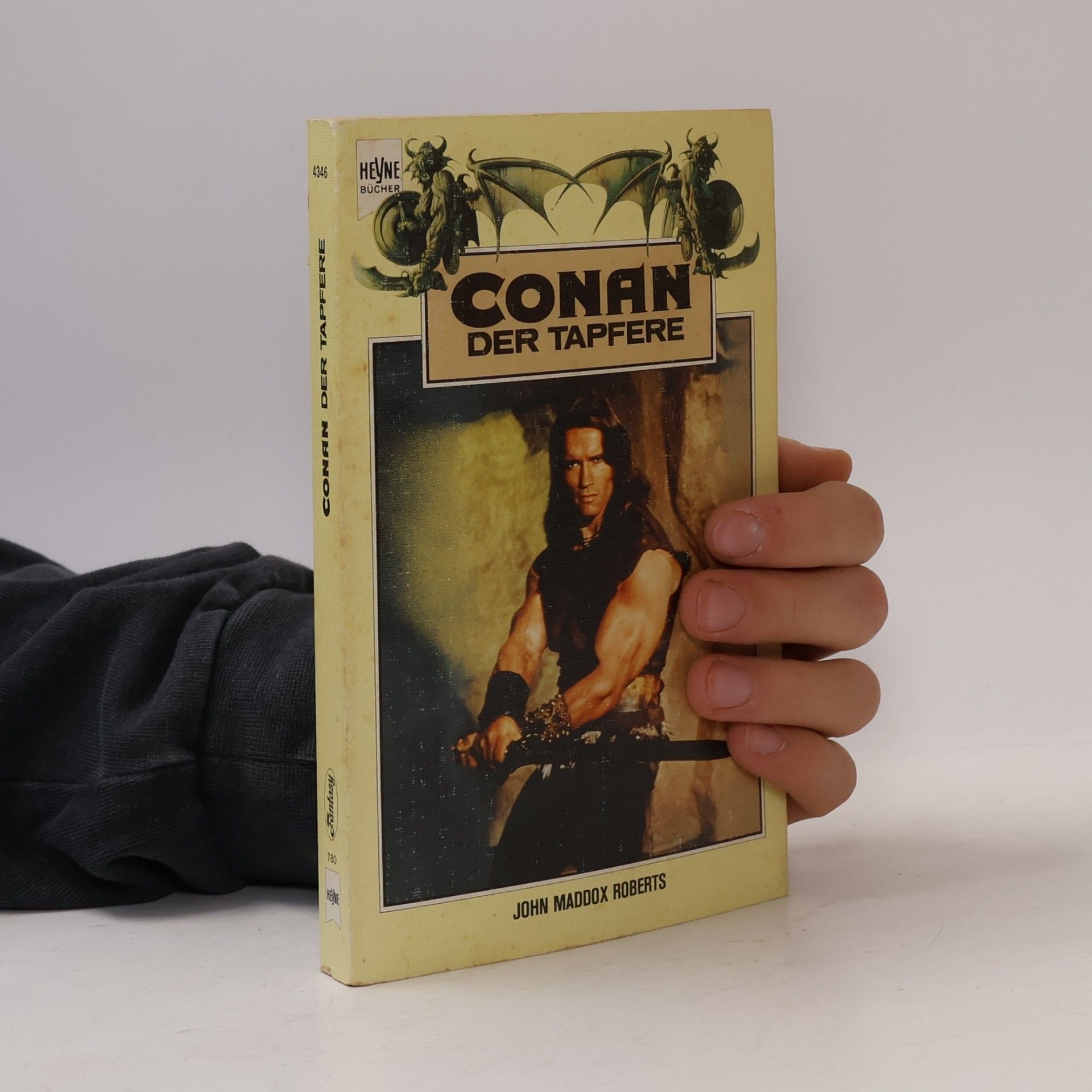 Conan der Tapfere