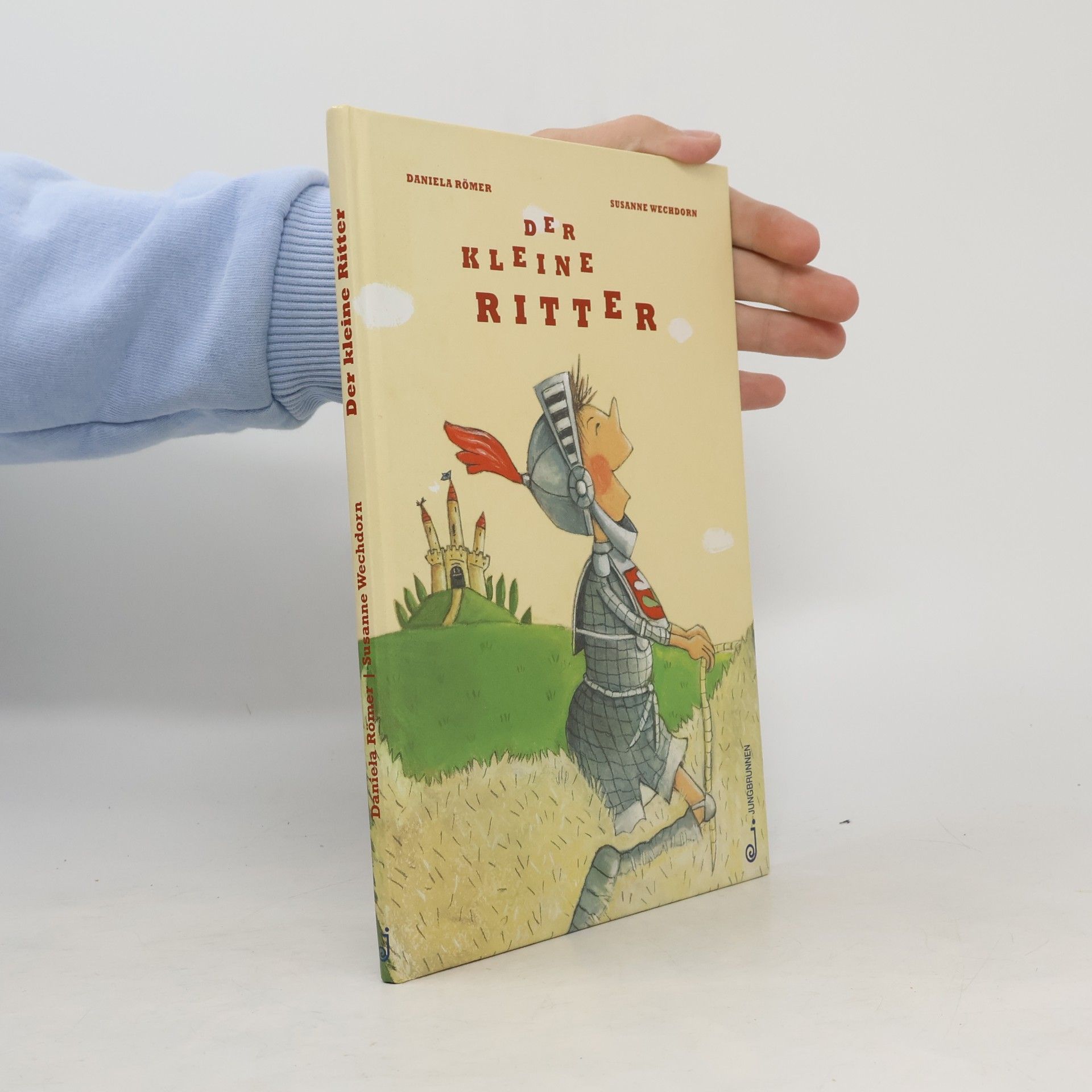Der kleine Ritter