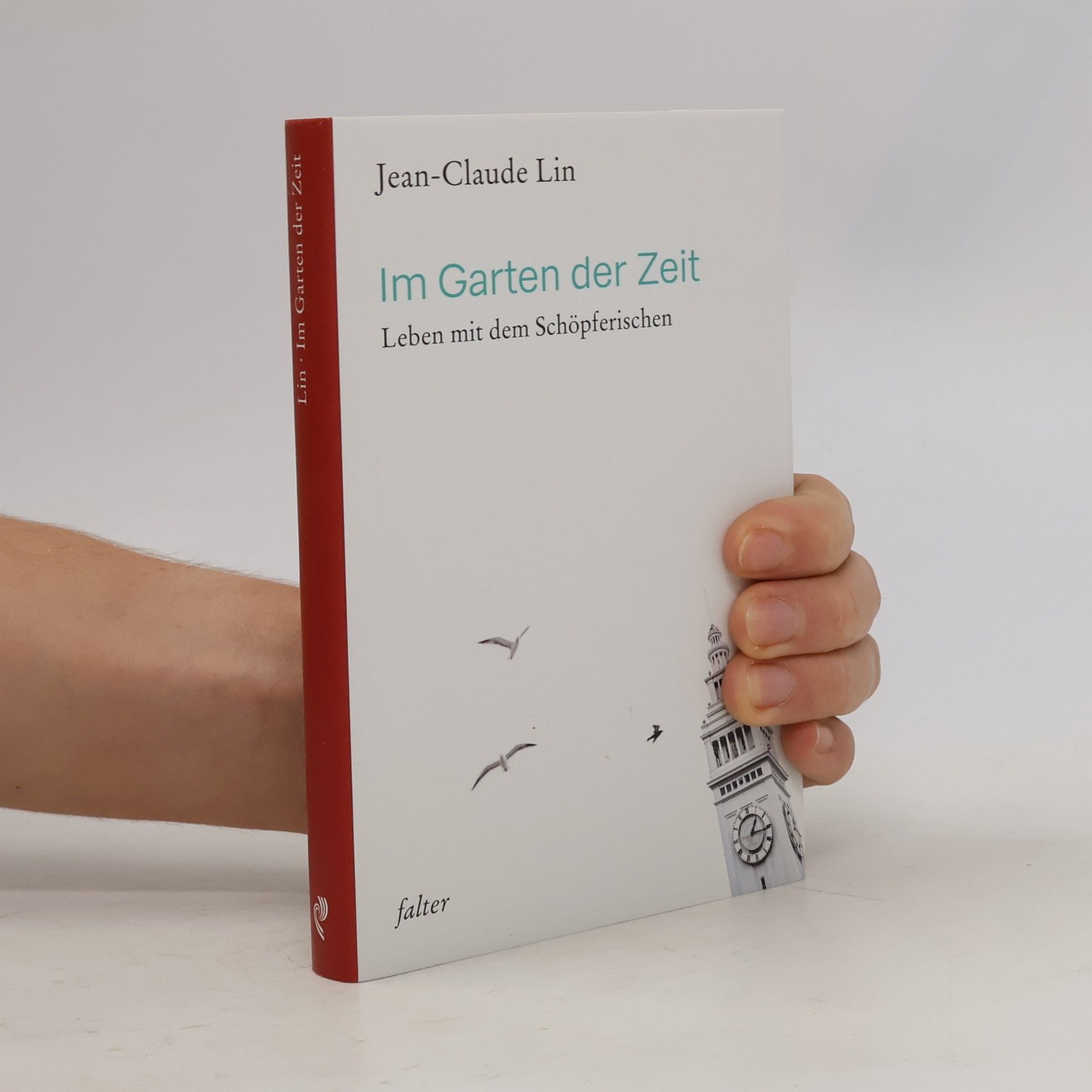 Im Garten der Zeit