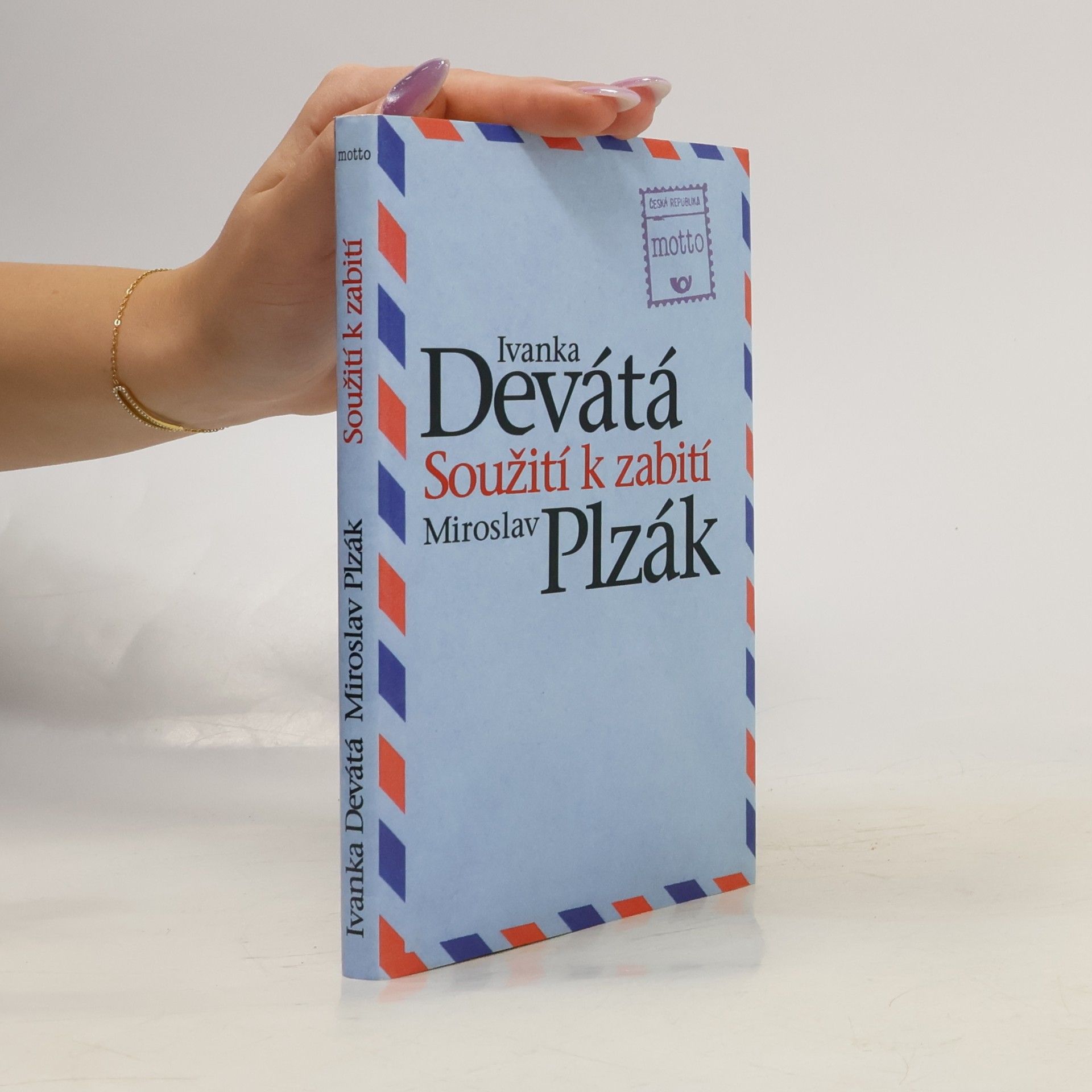 Soužití k zabití