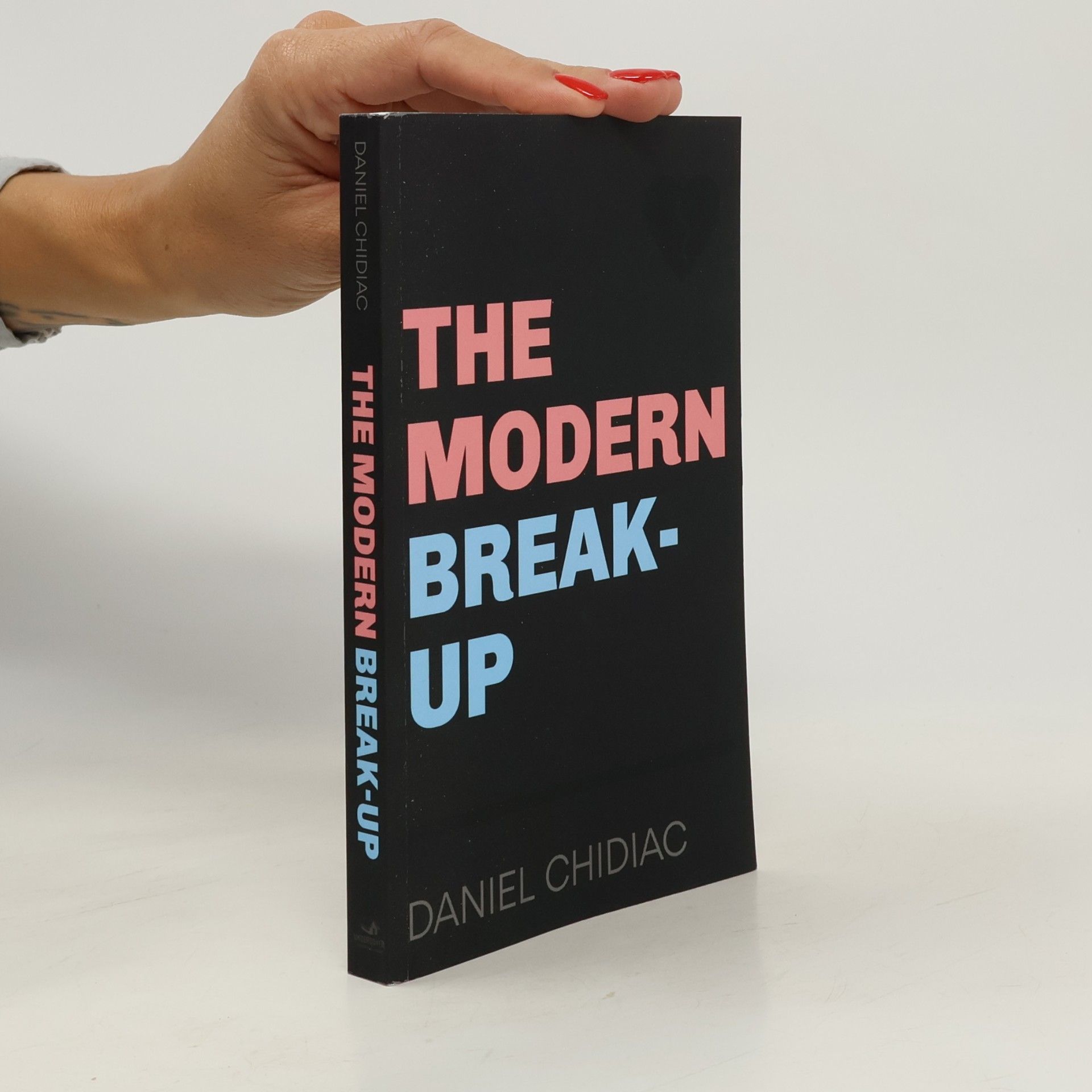 Daniel Chidiac The Modern Break-Up