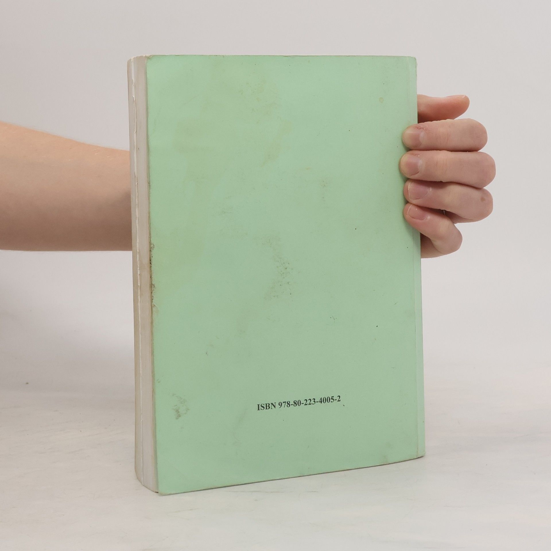 Various authors Podklady na prijímacie skúšky z biológie