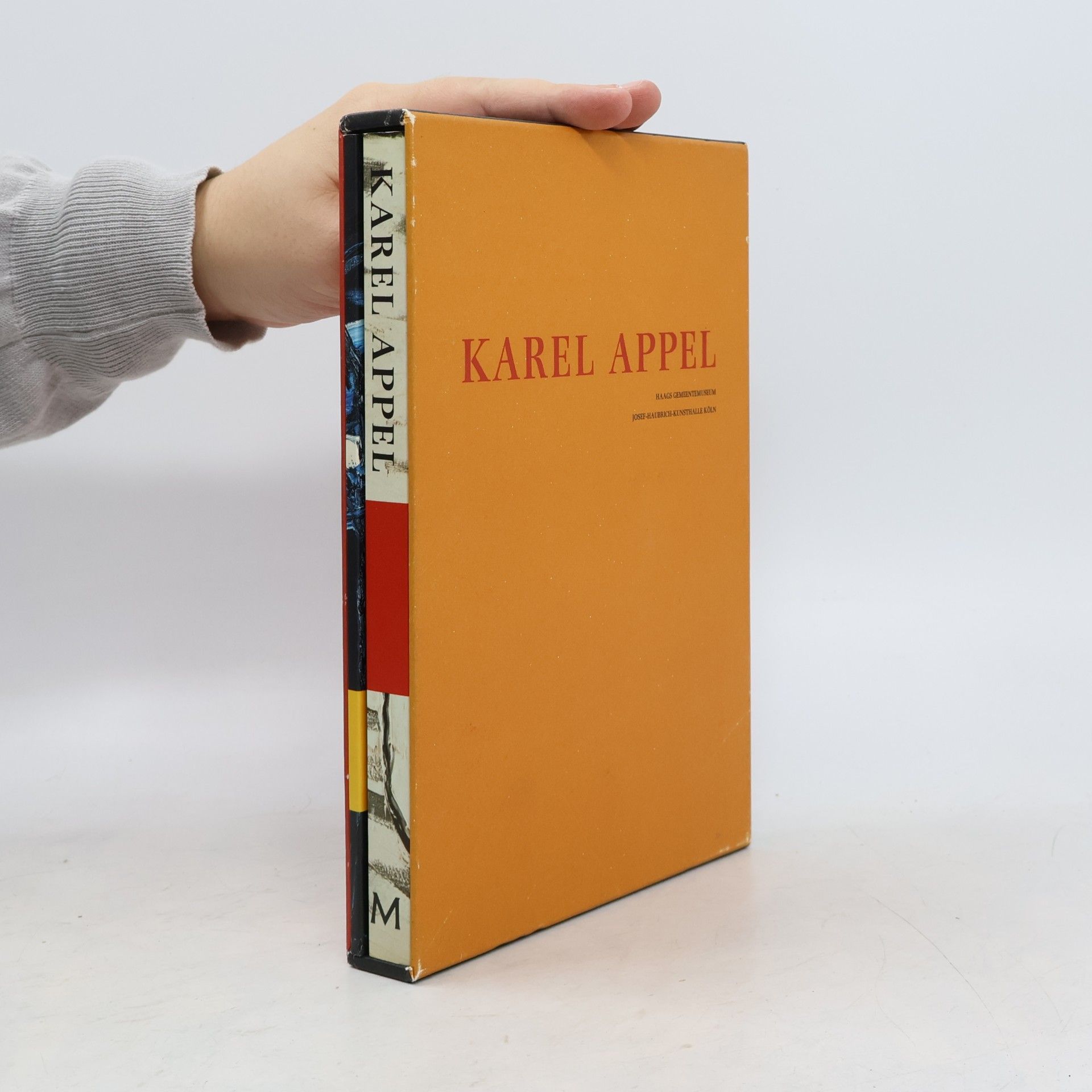 kolektiv Karel Appel