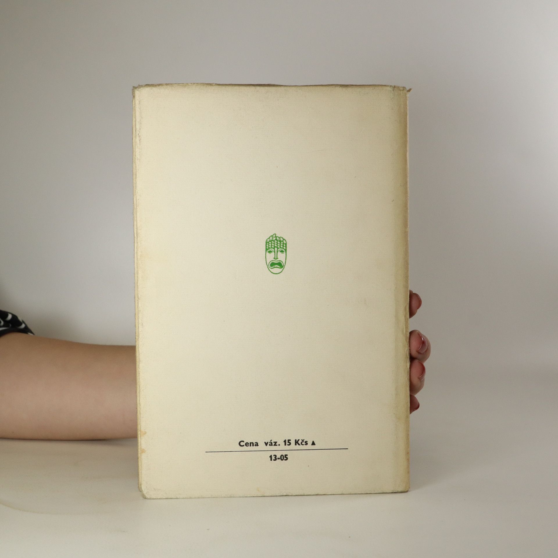 Karel Čapek Loupežník