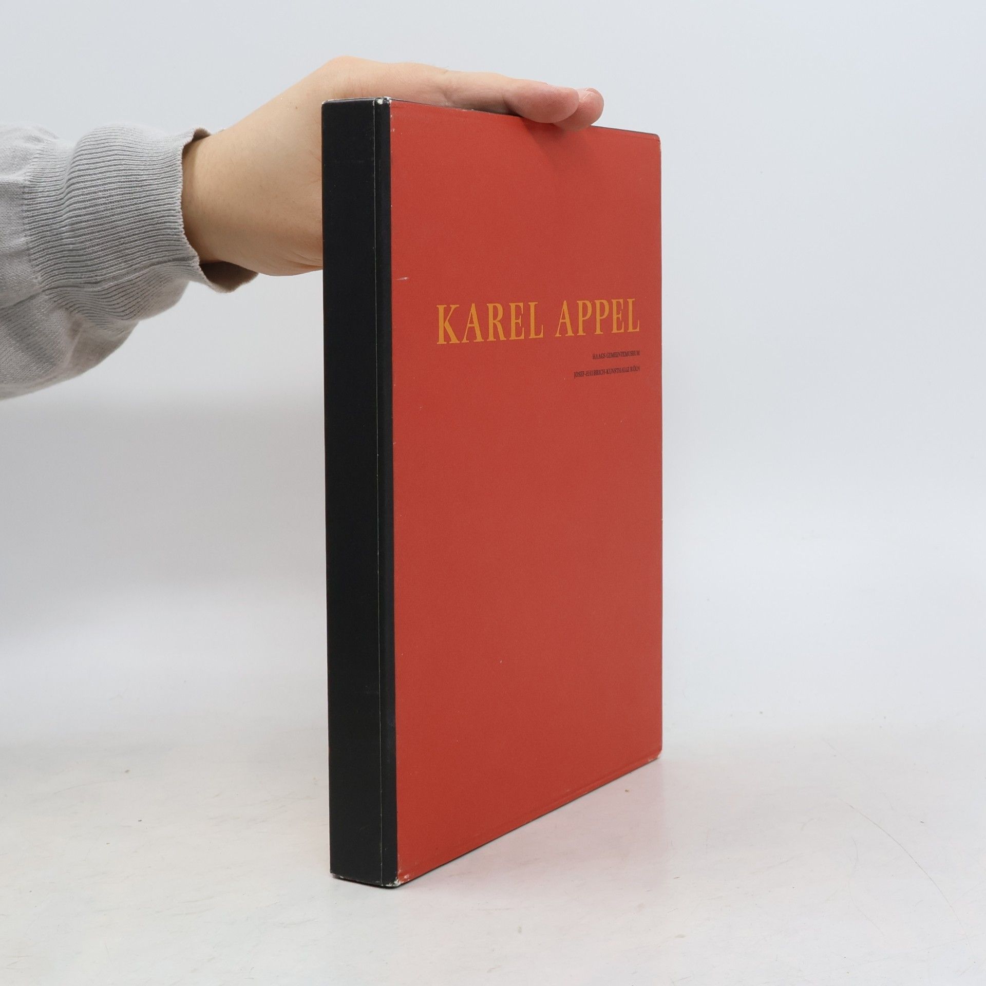 kolektiv Karel Appel
