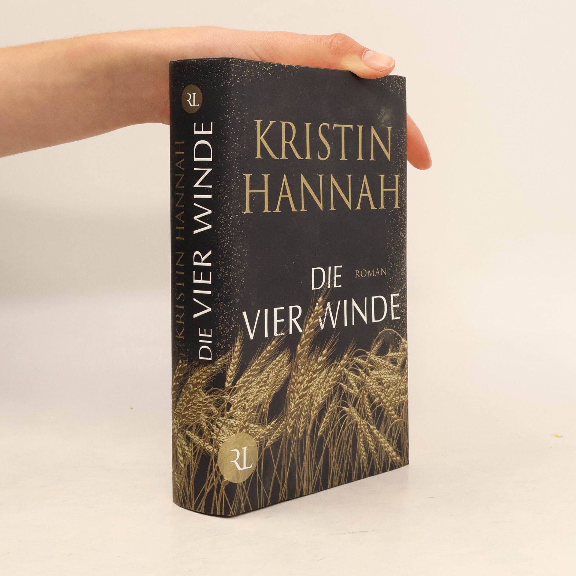 Kristin Hannah Die vier Winde