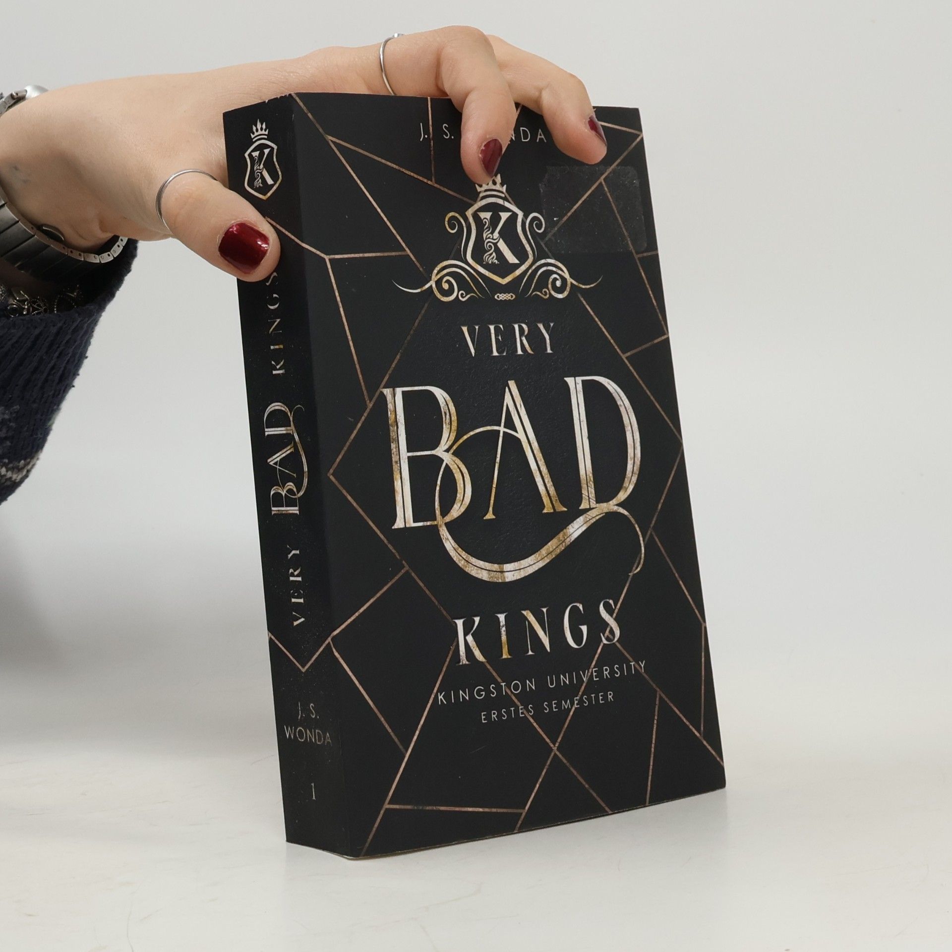Very Bad Kings