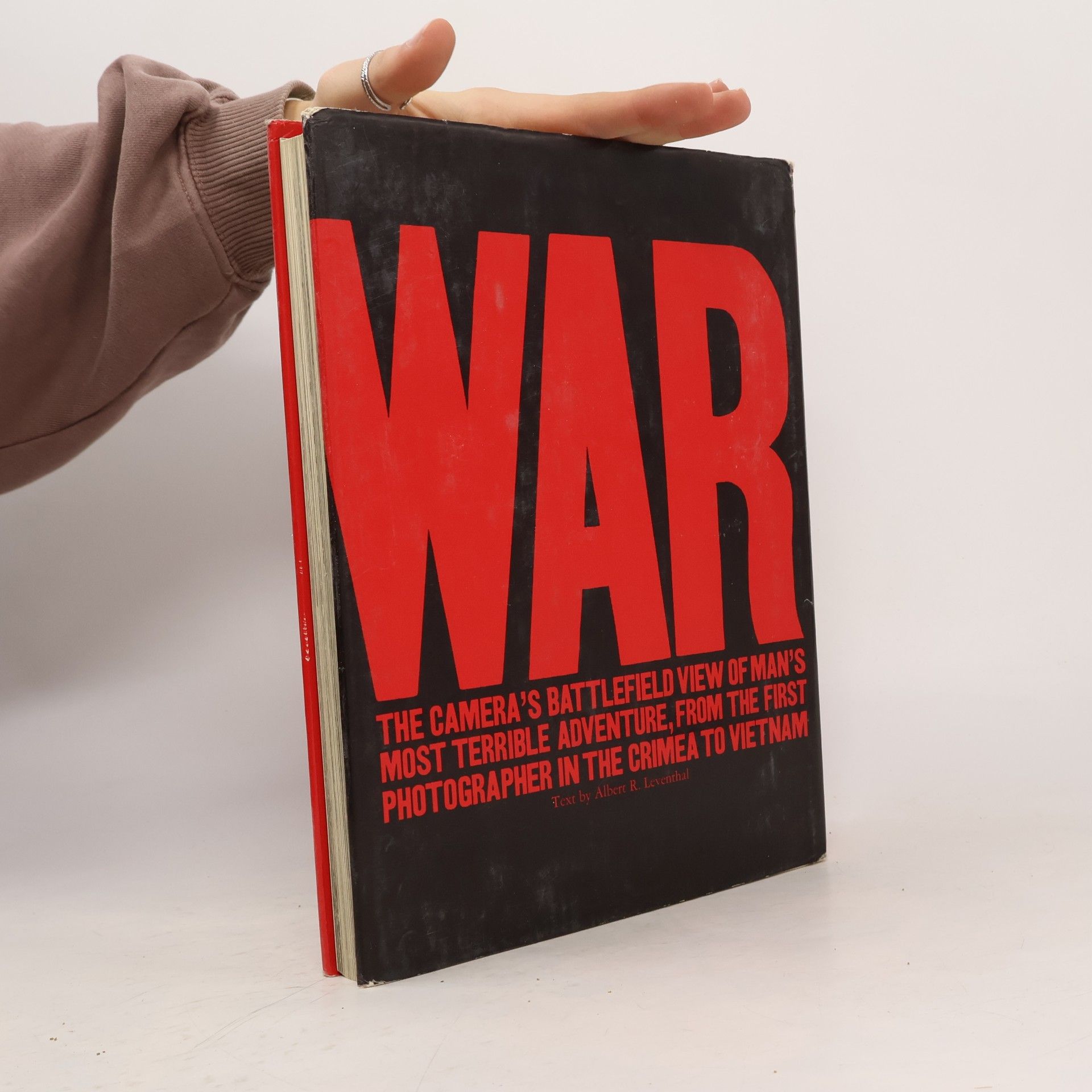 Del Byrne War