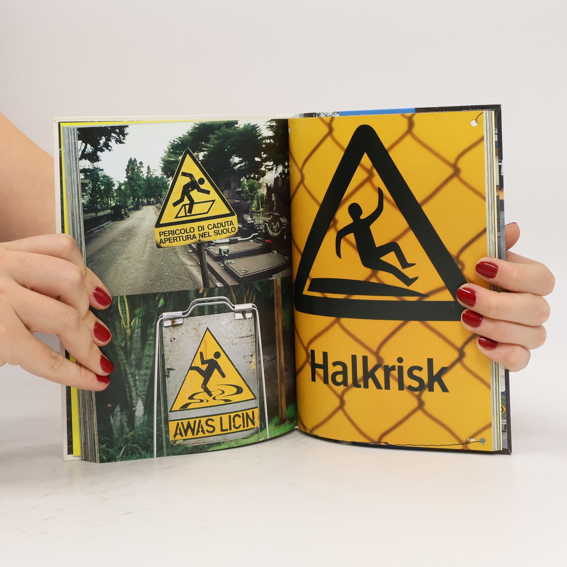 Auteurscollectief Signs