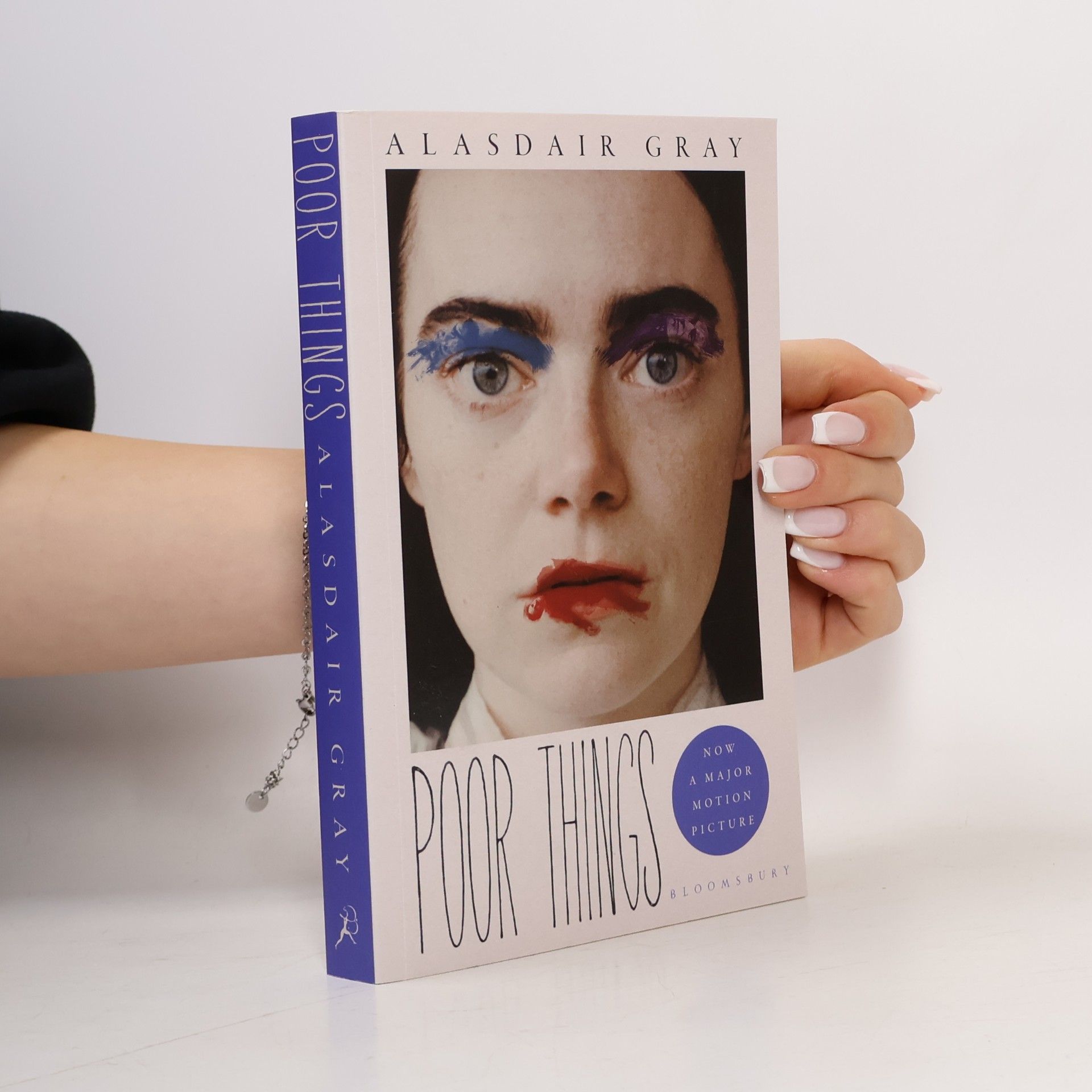 Alasdair Gray Poor Things
