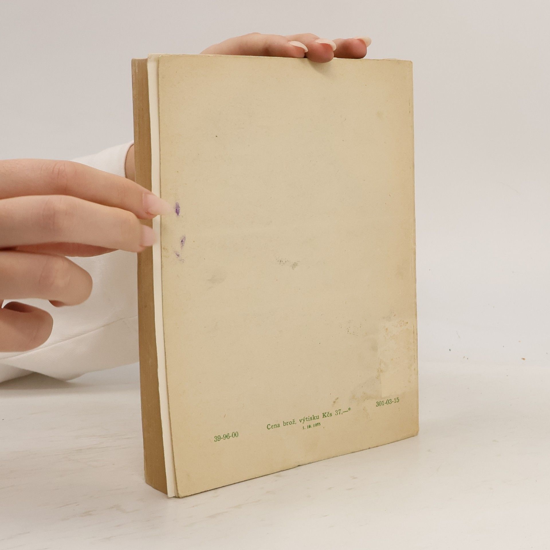 Autorenkollektiv Biologie – část rostlinná pro zemědělské technické školy