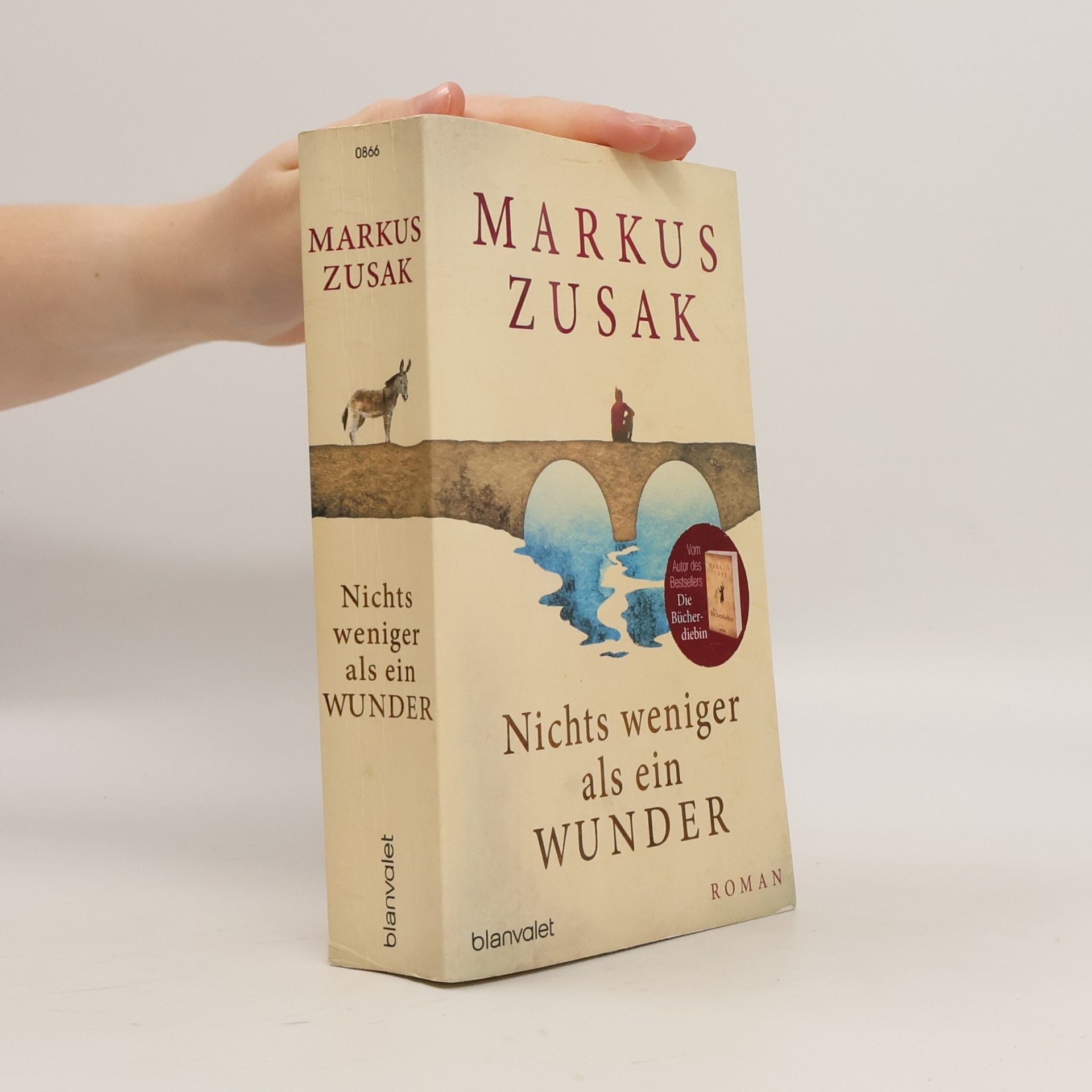 Nichts weniger als ein Wunder