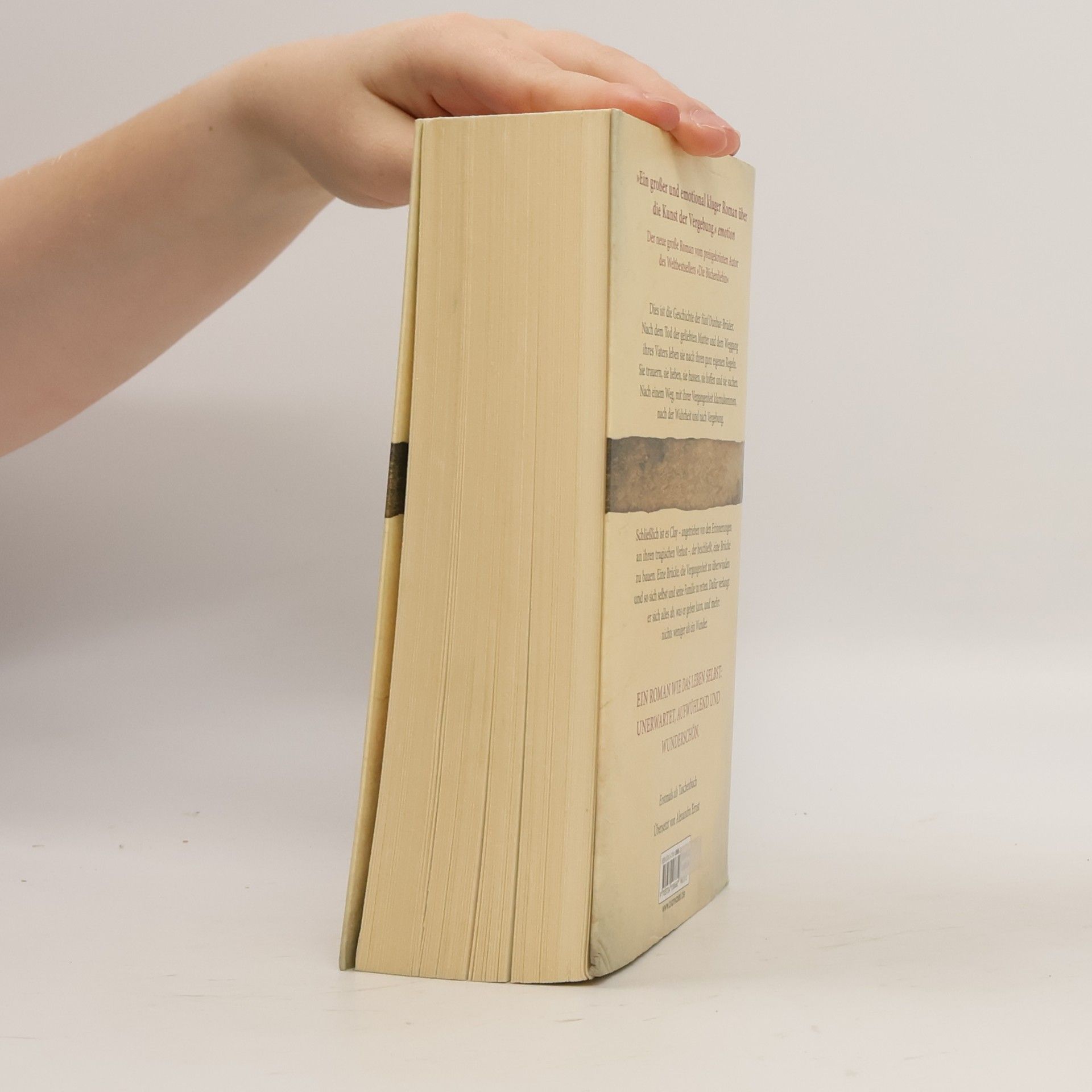 Markus Zusak Nichts weniger als ein Wunder