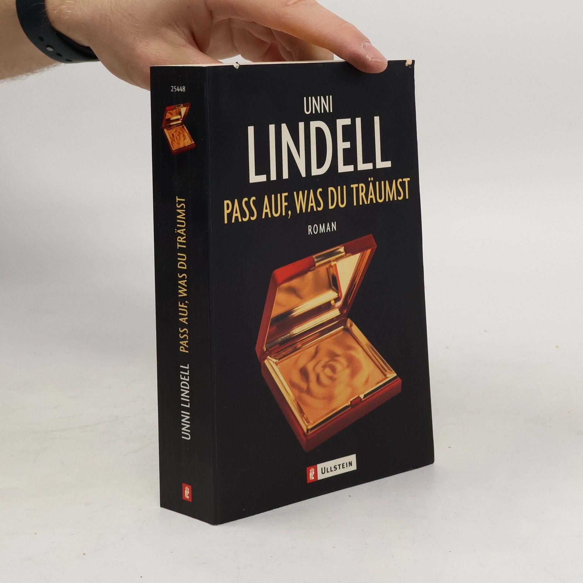 Pass auf, was du träumst
