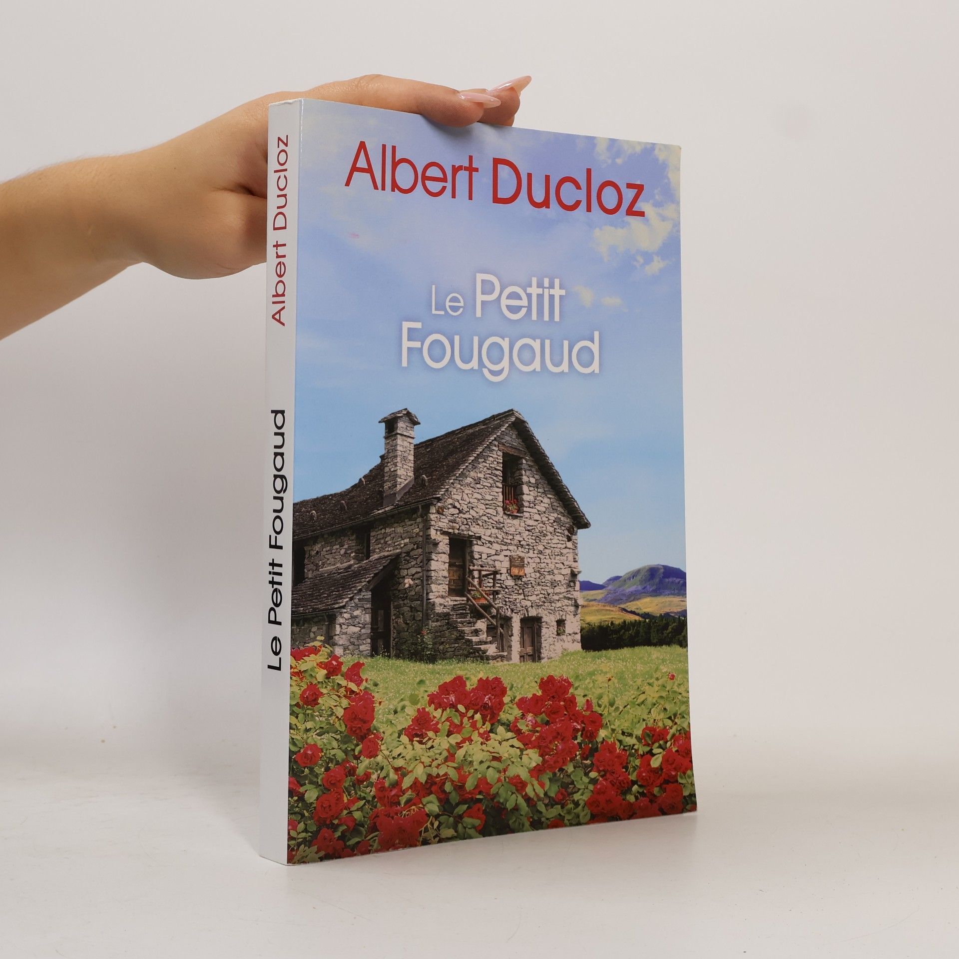 Le Petit Fougaud