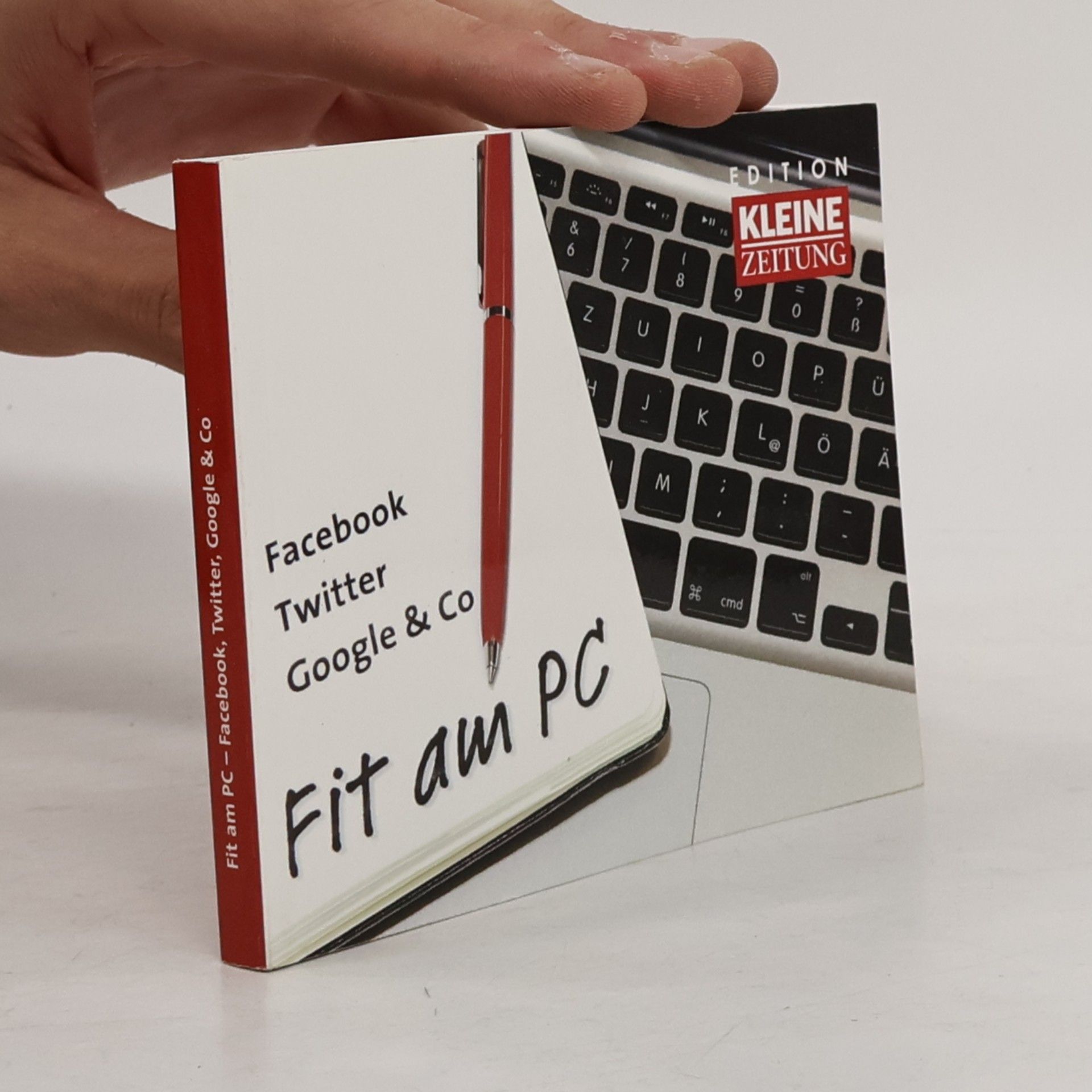 Various authors Fit am PC
