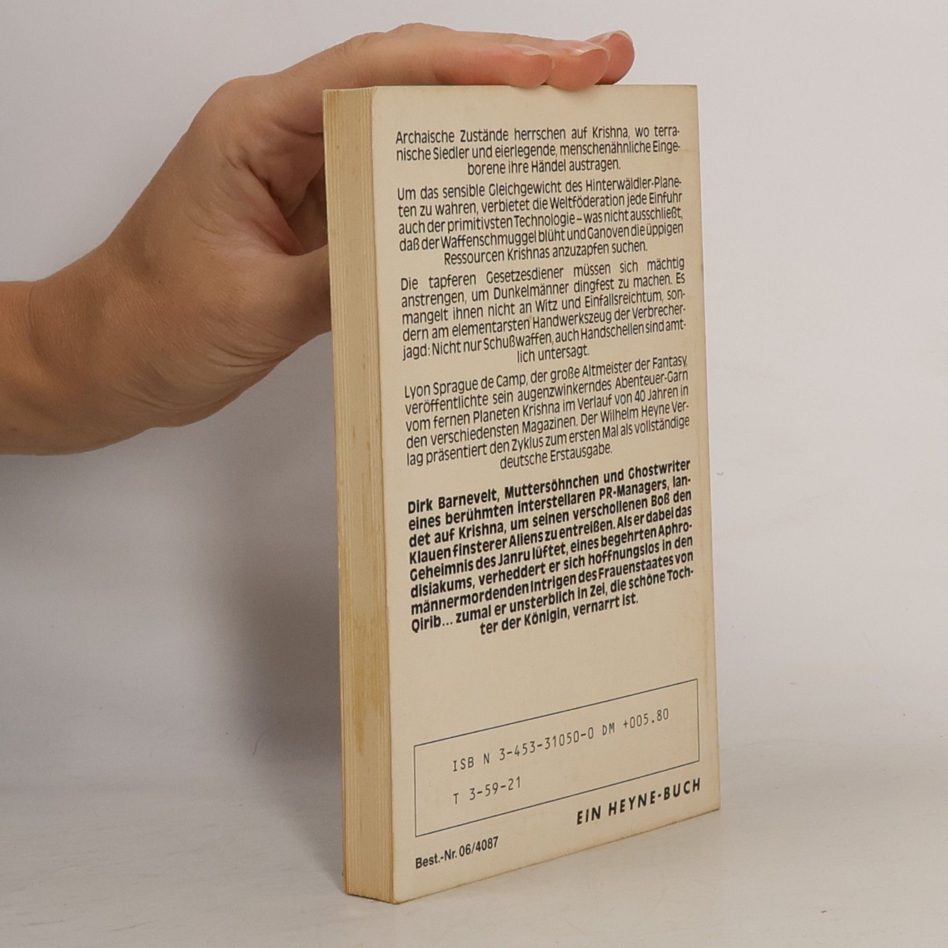 Autores varios Die Suche nach Zei