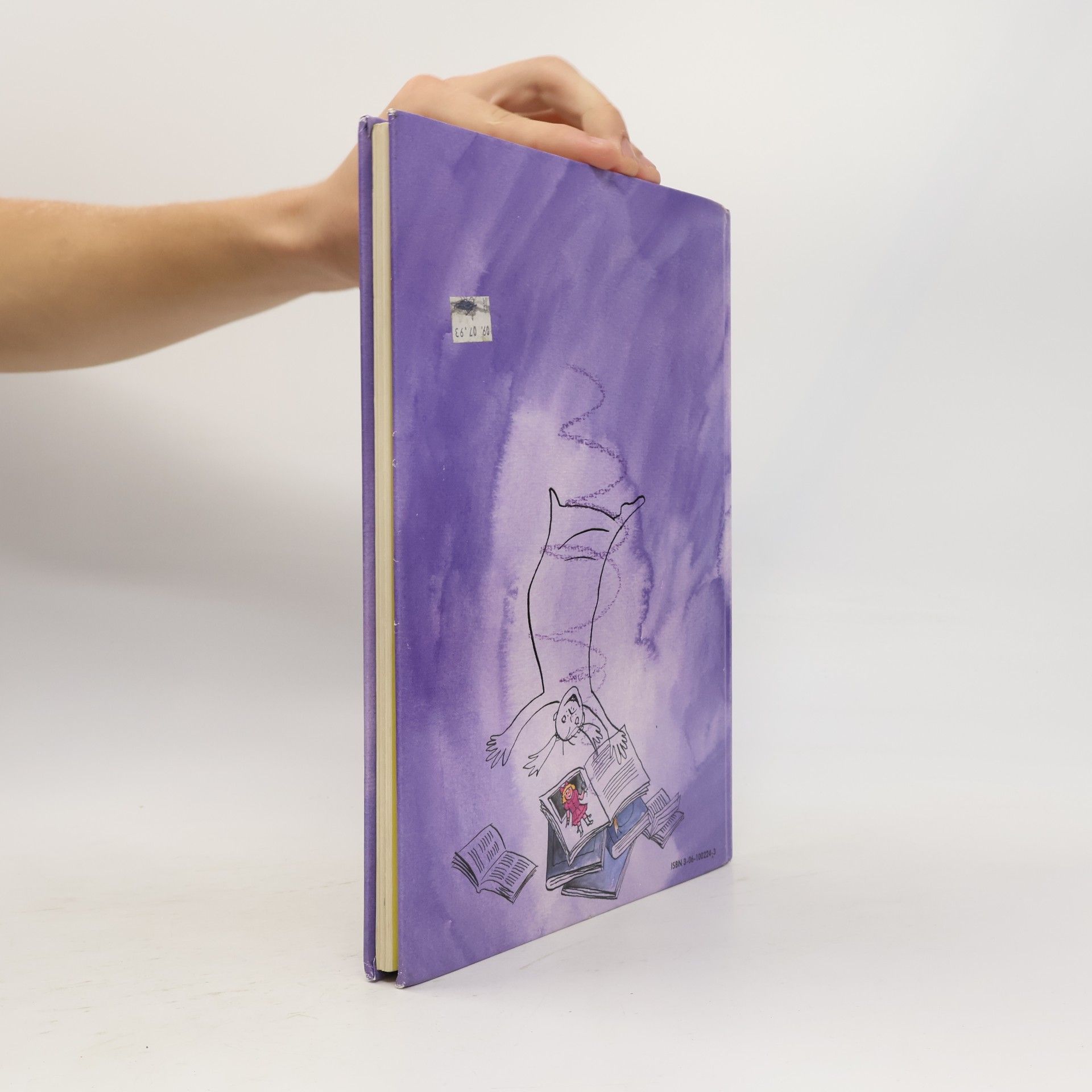 Die Bücherkiste