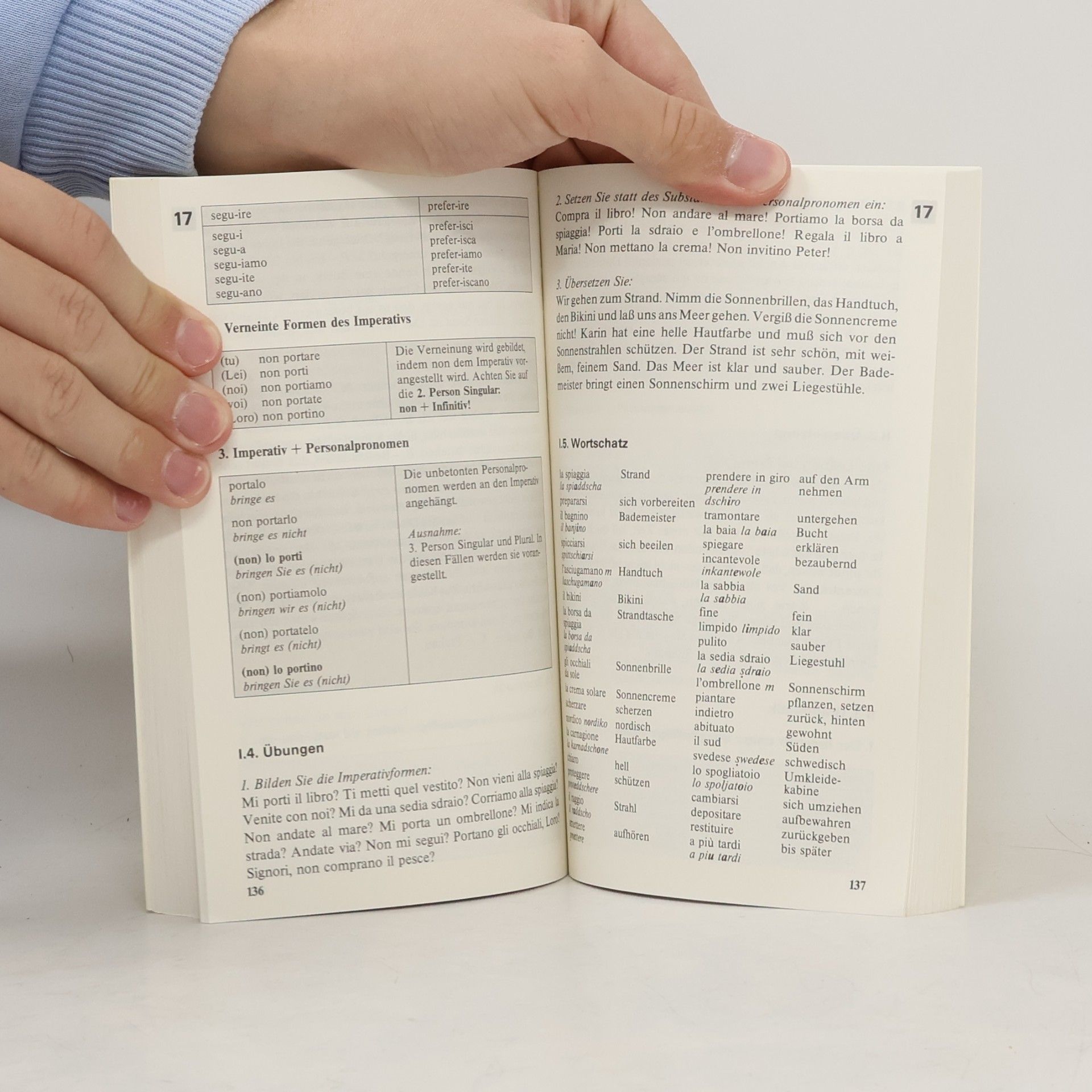 Autorenkollektiv Italienisch schnell und sicher