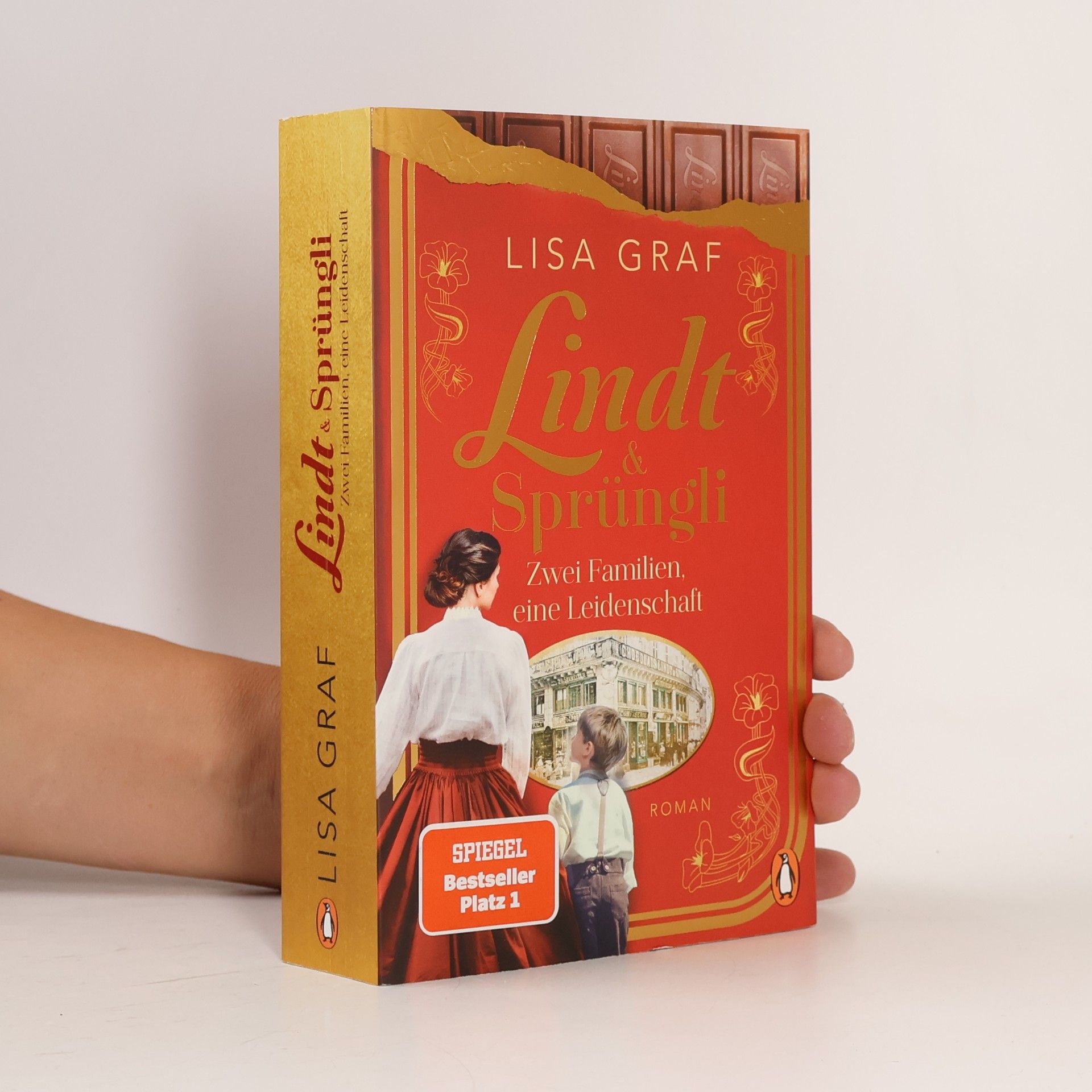 Lindt & Sprüngli