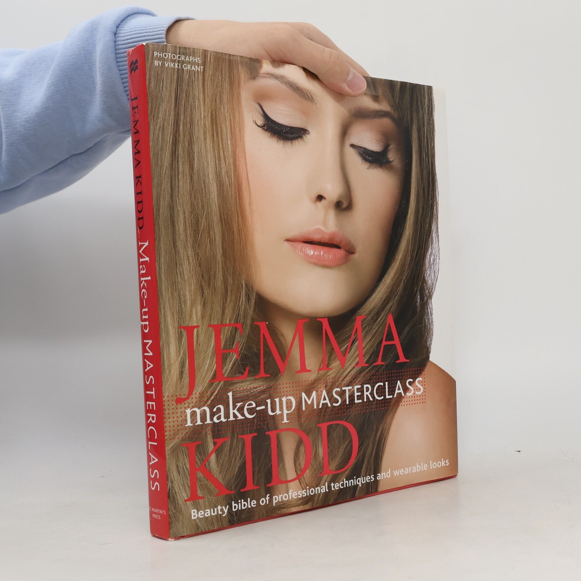 Make-up Masterclass