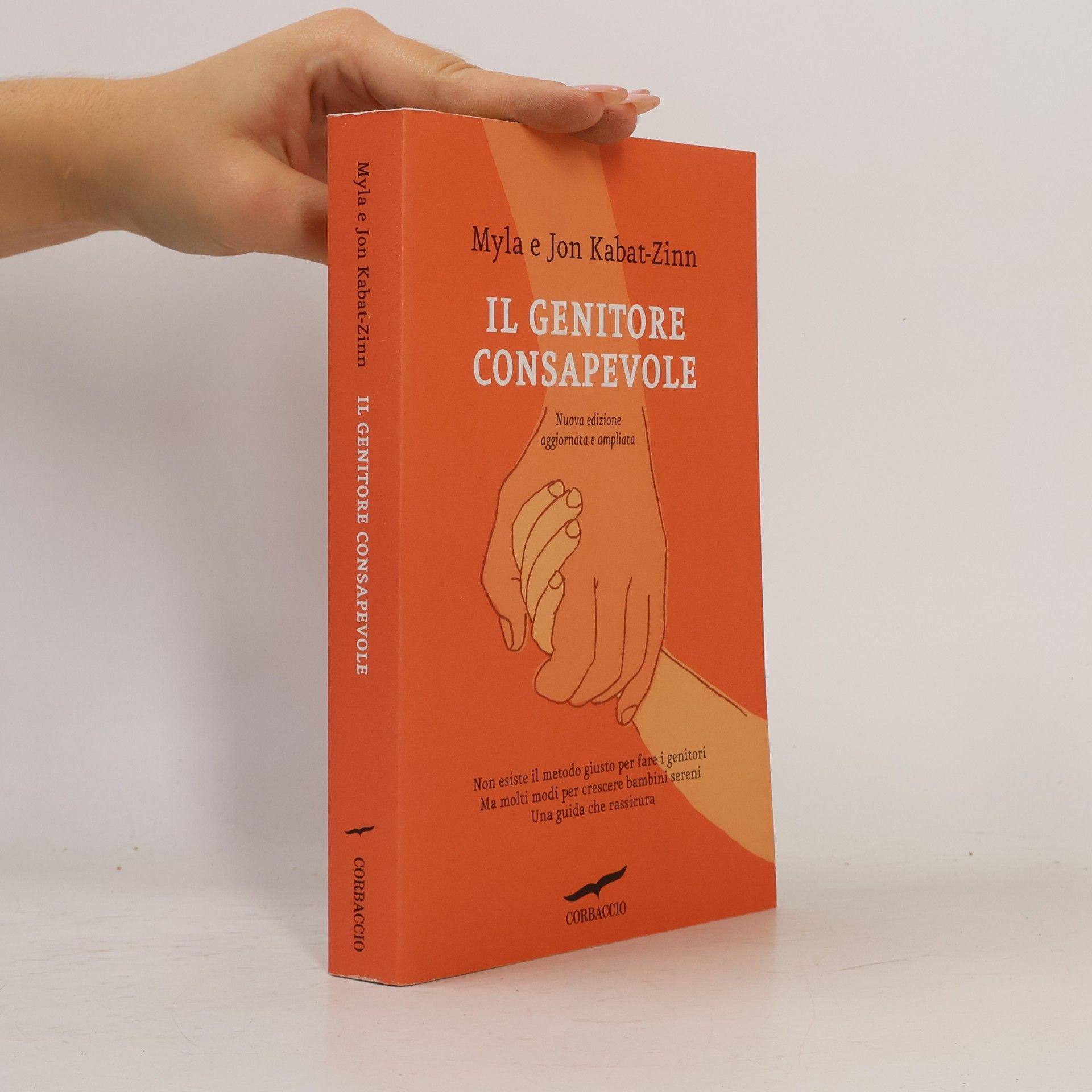 Il genitore consapevole