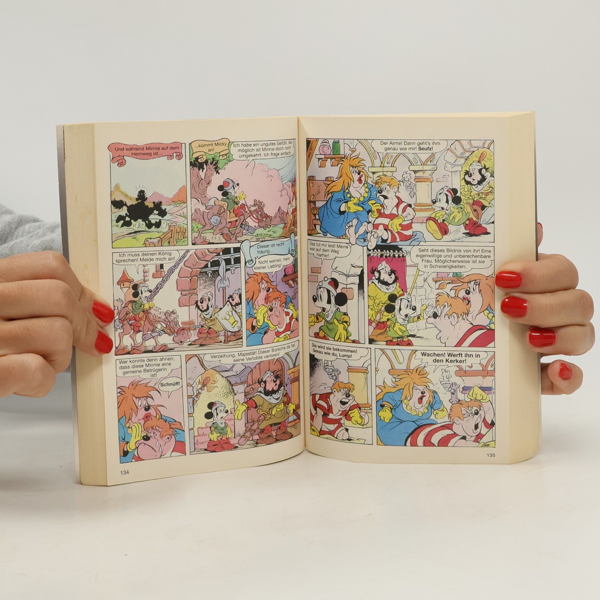 Autorenkollektiv Lustiges Tachenbuch 4. Sonderedition