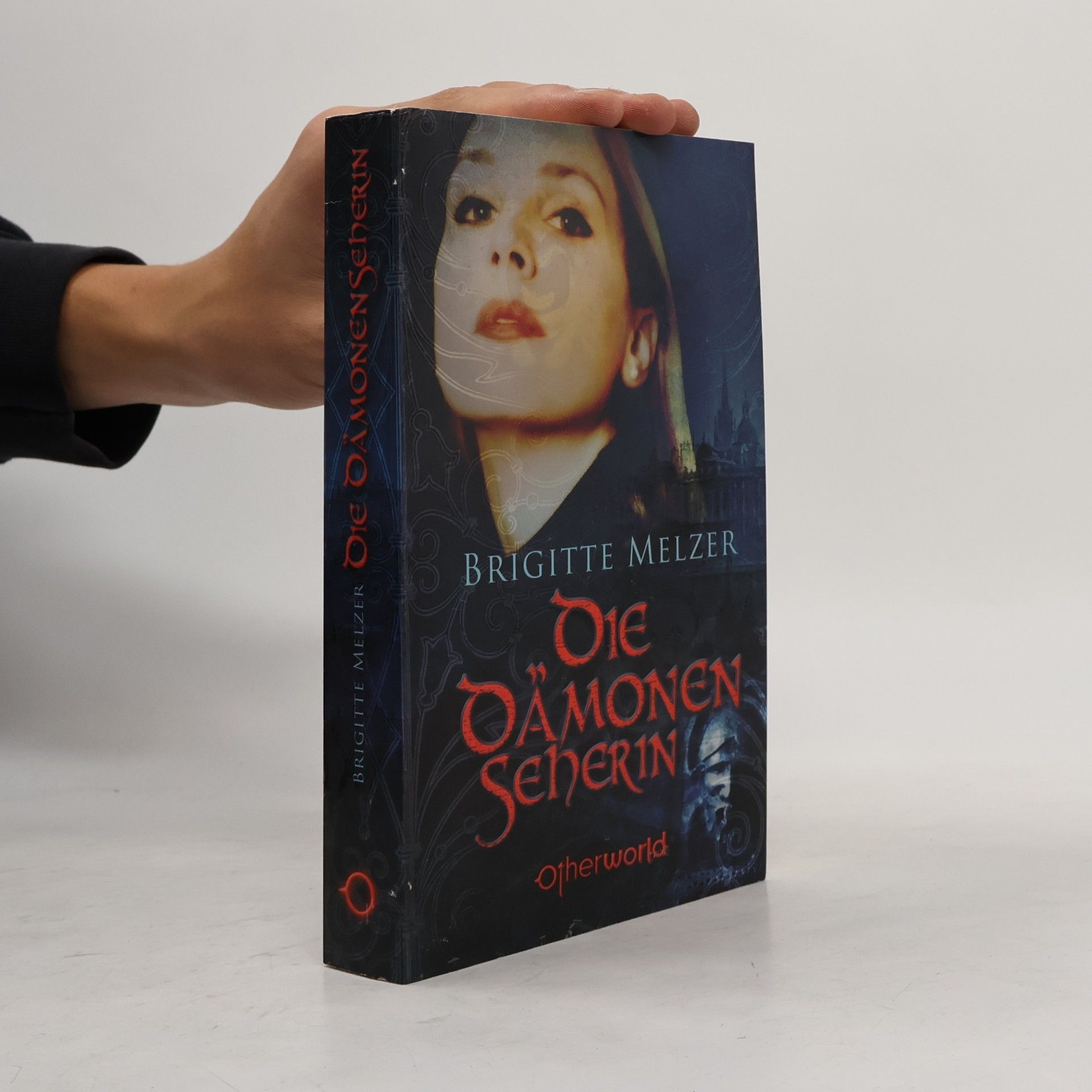 Die Dämonenseherin