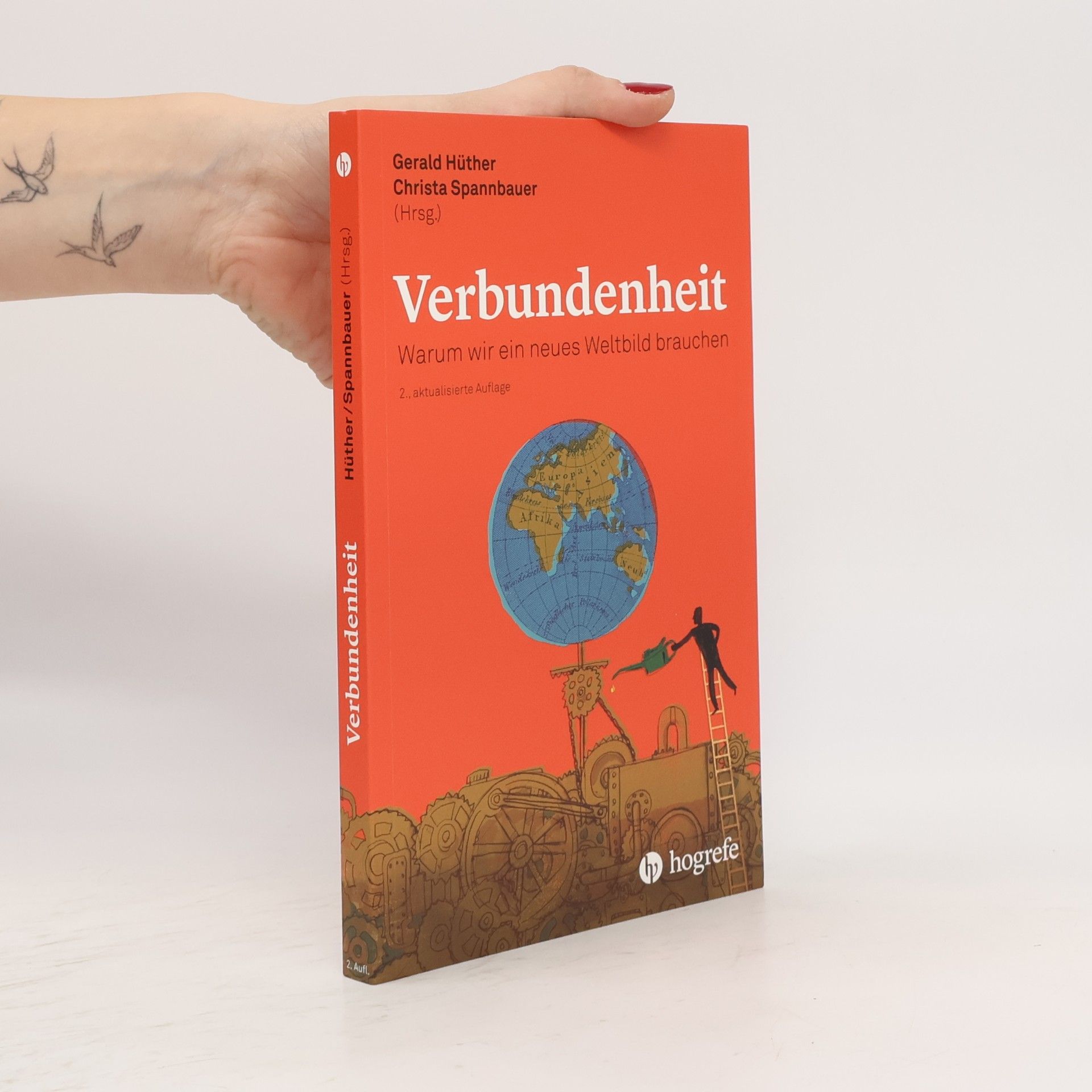 Gerald Hüther Verbundenheit