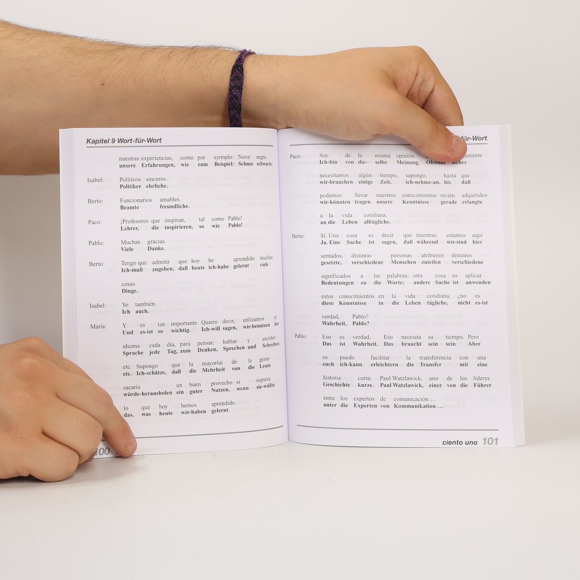 Autorenkollektiv Spanisch Basiskurs Kommunikation