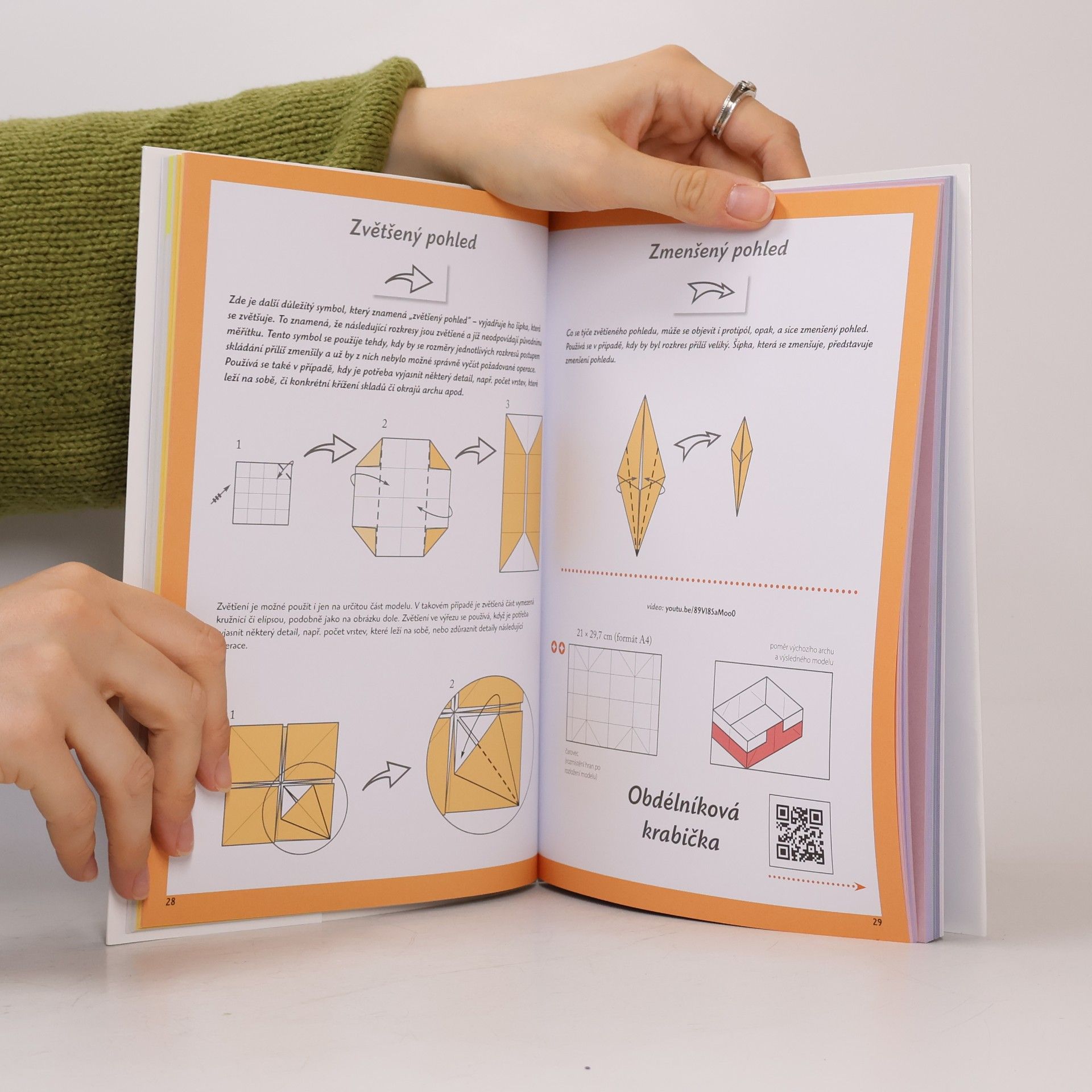 Francesco Decio Učíme se origami : jak se stát origamistou