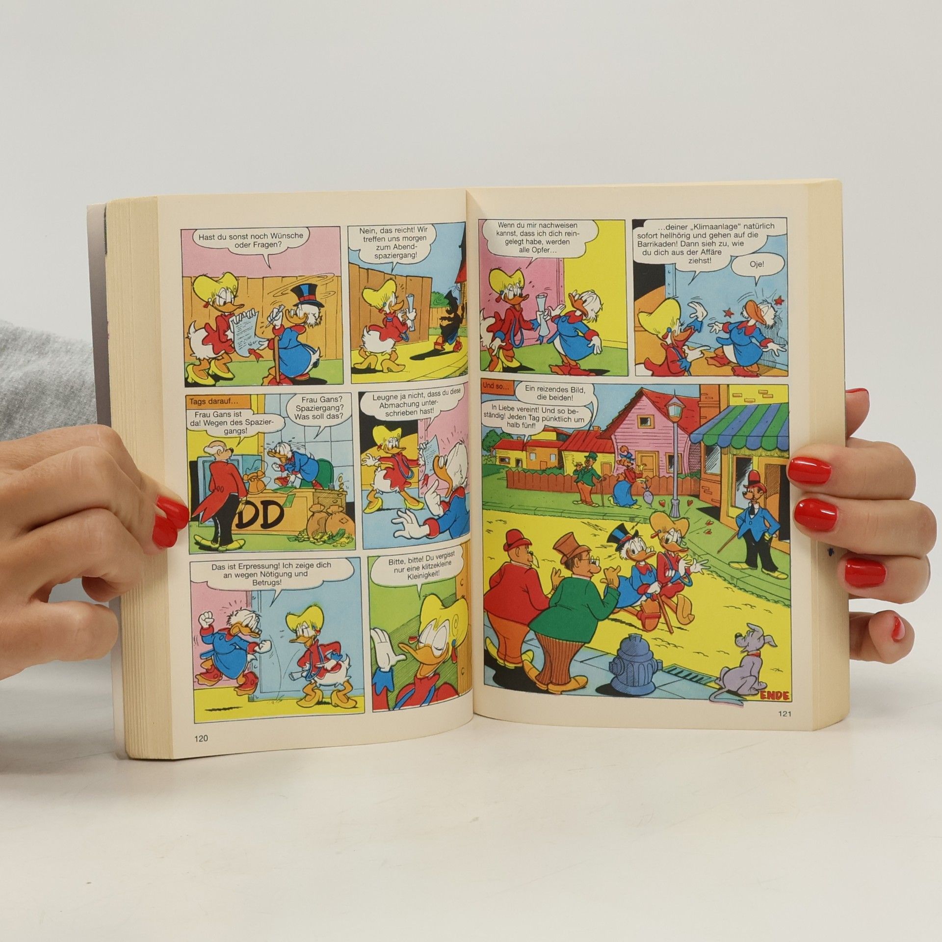 Autorenkollektiv Lustiges Taschenbuch Sonderedition 2
