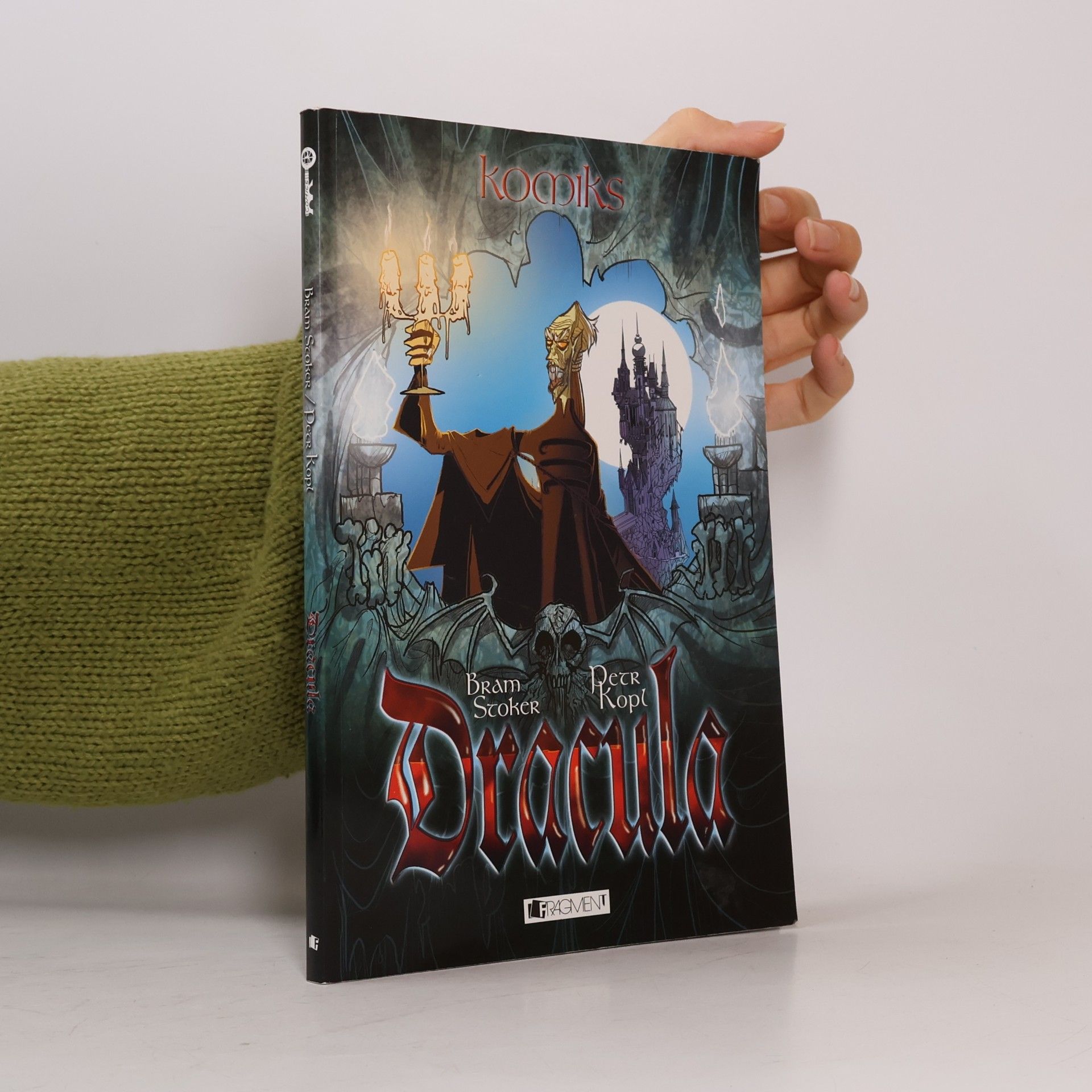 Bram Stoker Dracula