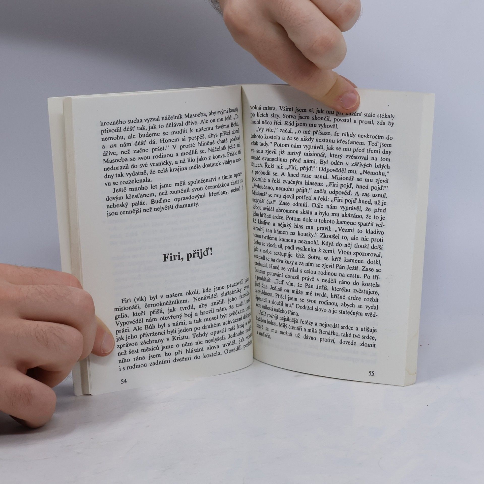 Joseph Reinhard Gschwend Paprsky světla z temné Afriky : Poučné a napínavé příběhy o tom, jak Bůh vedl J. R. Gschwenda v osobním životě i mezi Afričany