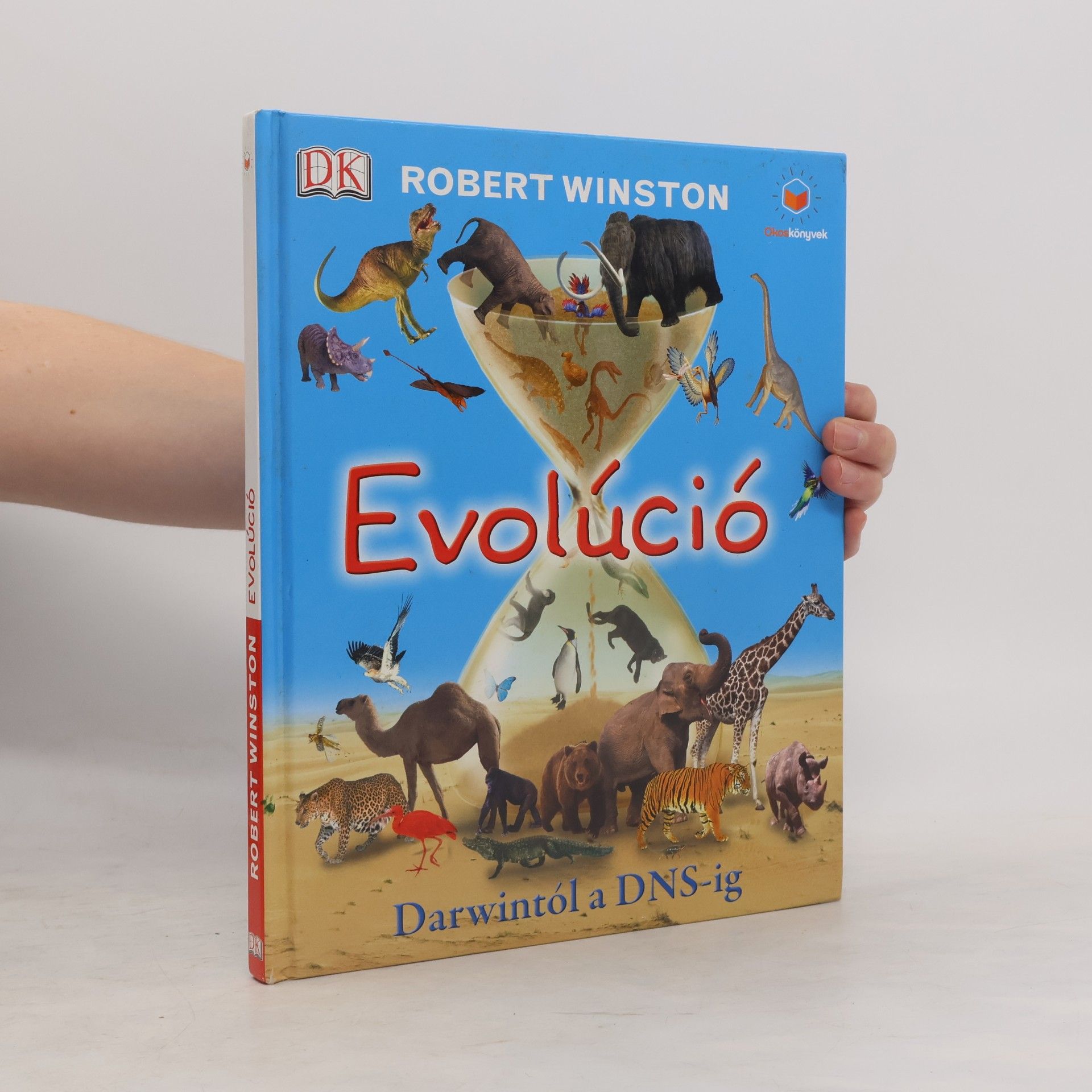 Evolúció
