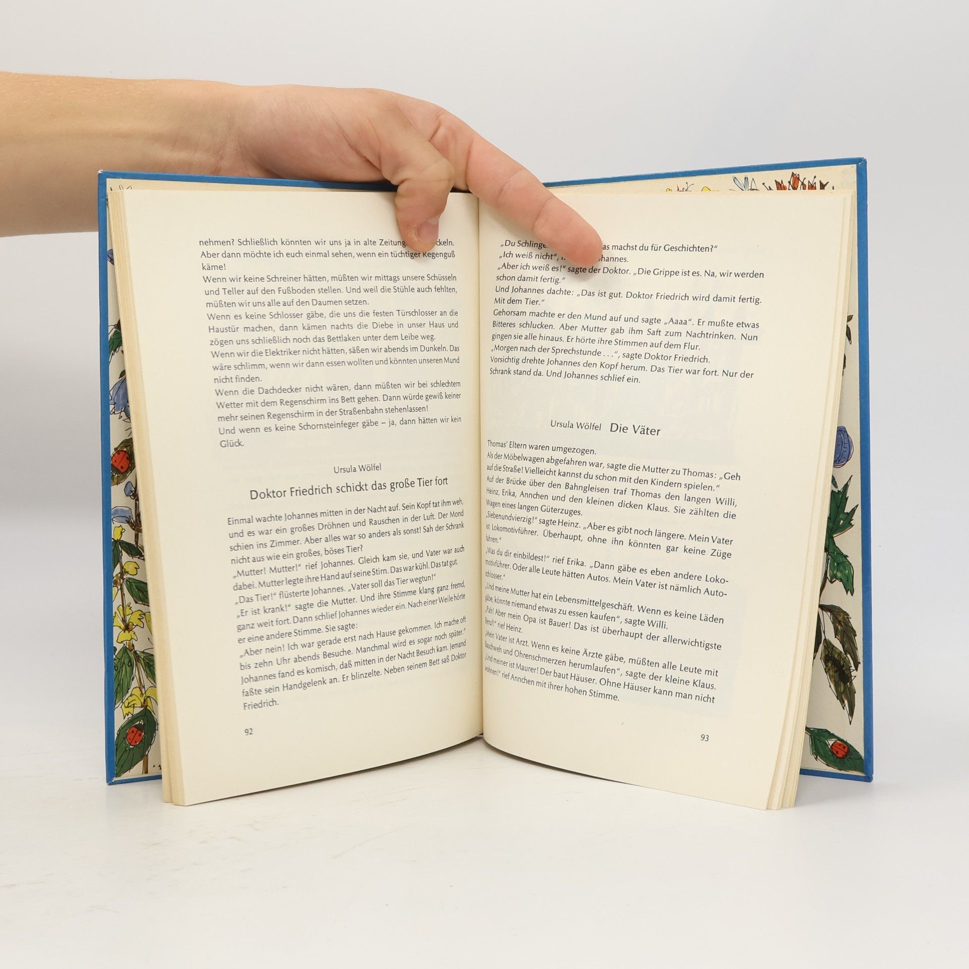 kolektiv Mein buntes Buch