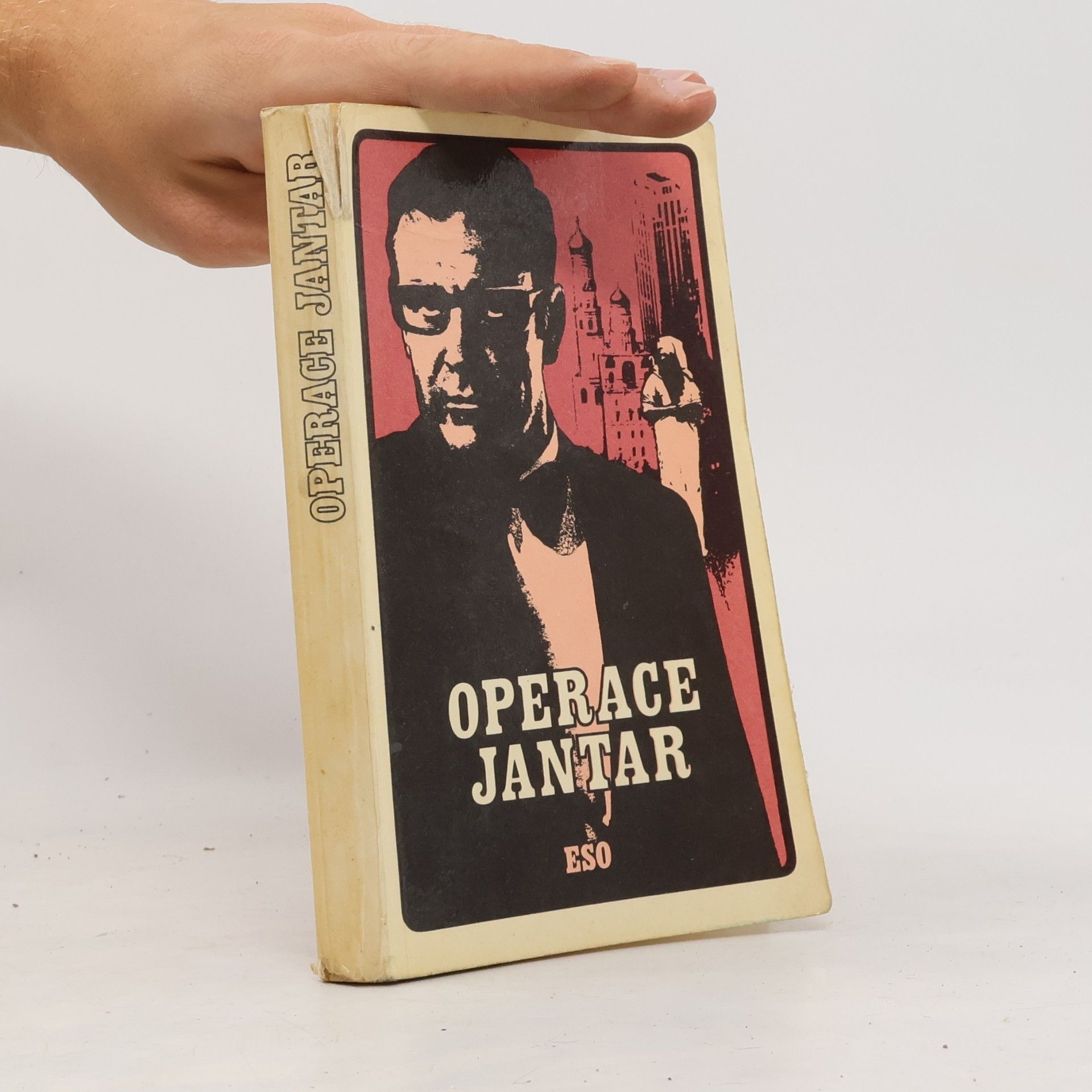 Operace Jantar