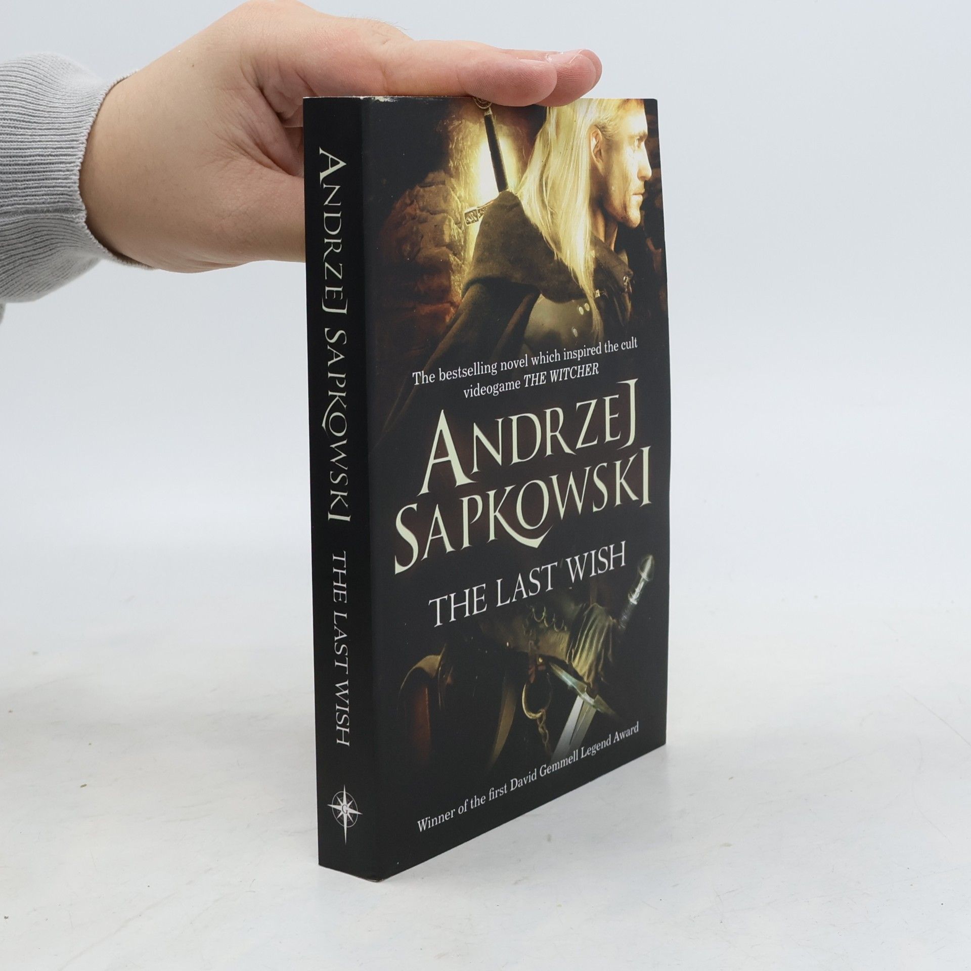 The Last Wish