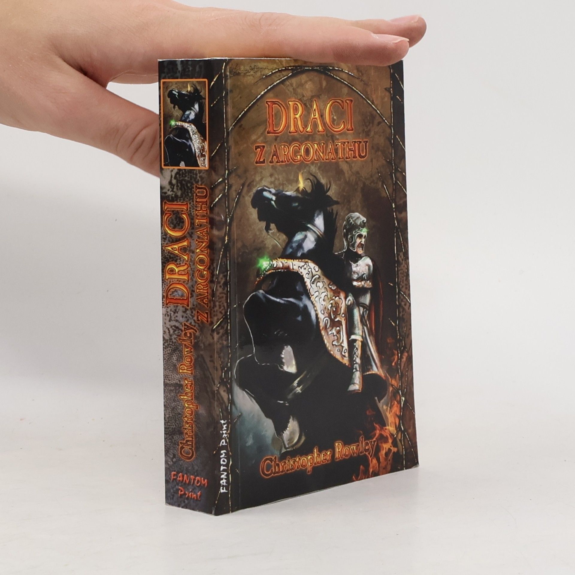 Draci z Argonathu