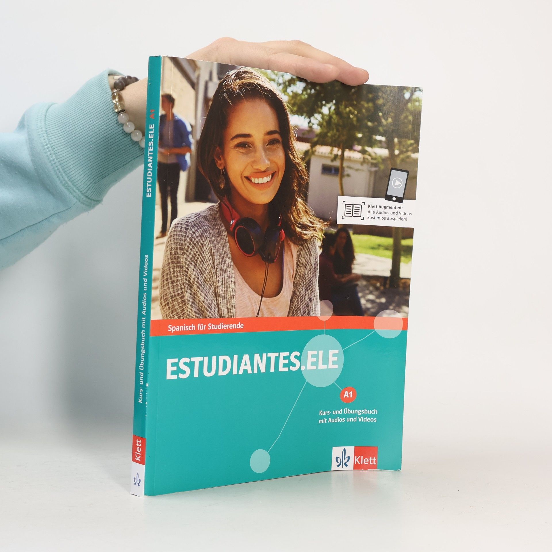 Autorenkollektiv Estudiantes.ELE